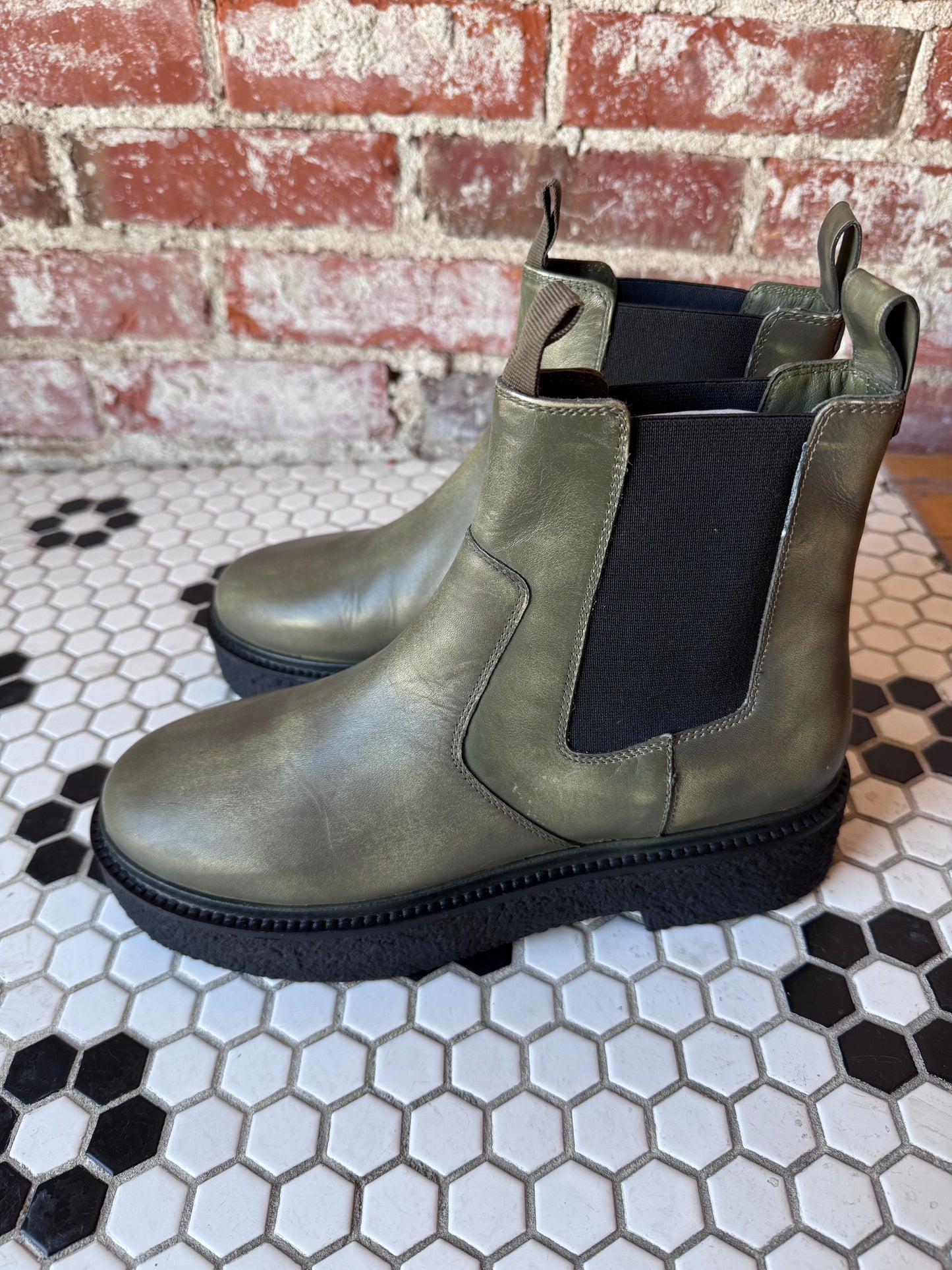 Free People Chelsea Boot