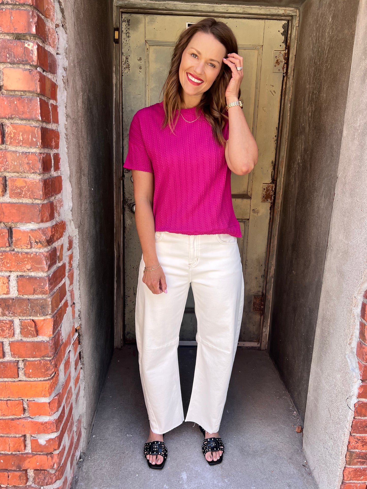 Maggie Top