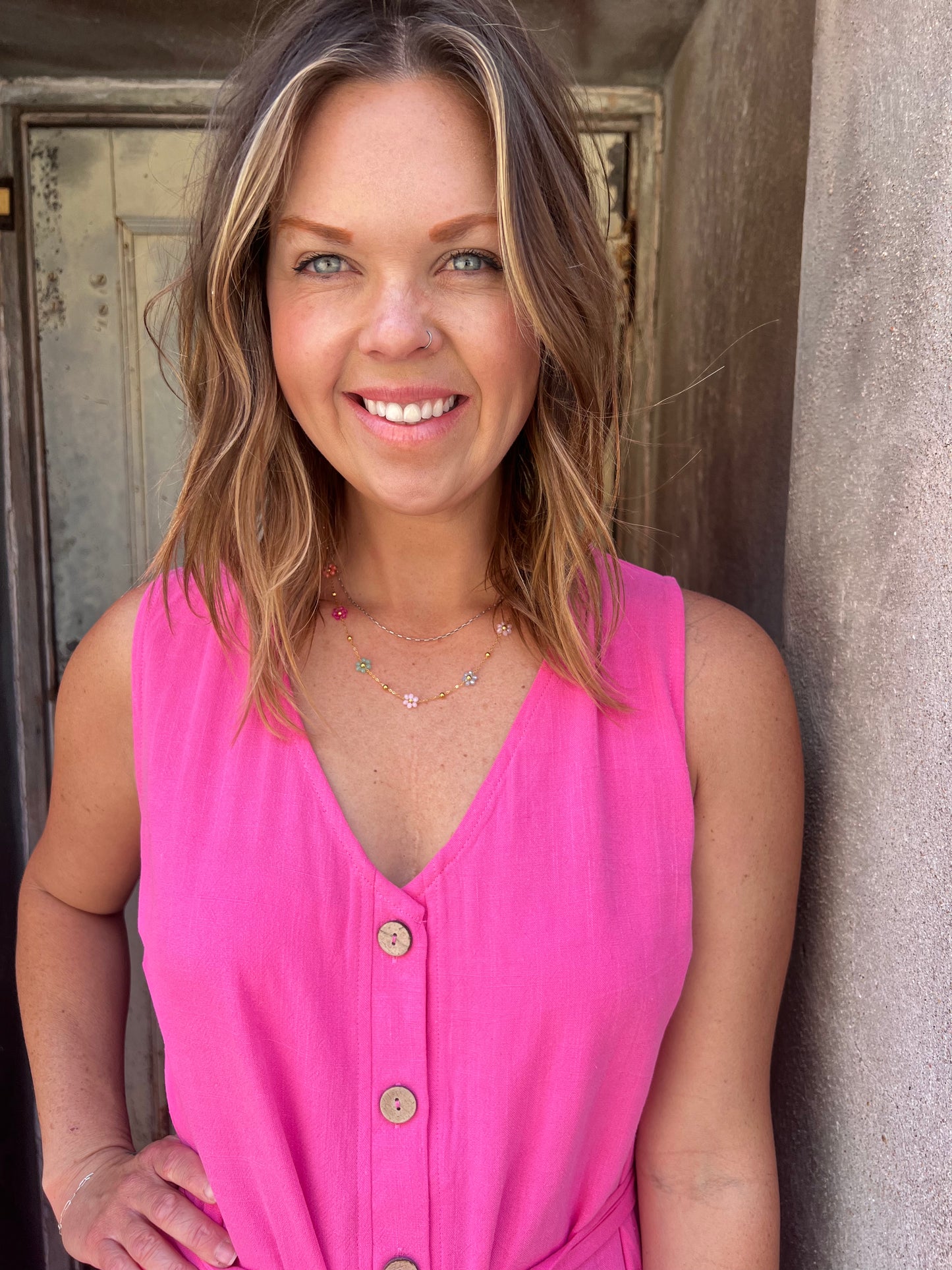 Sugar Rush Jumpsuit