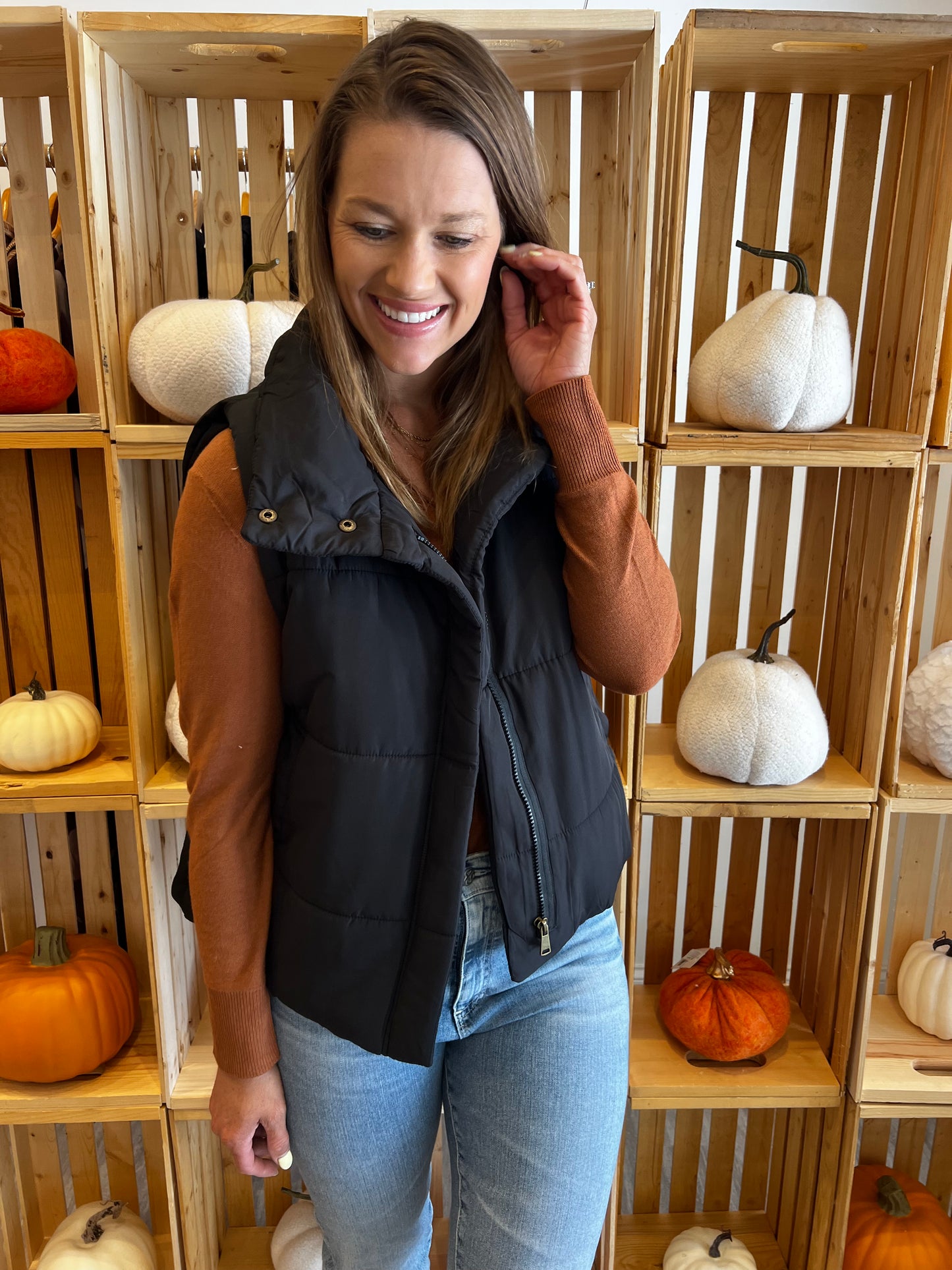 Vest Perfection
