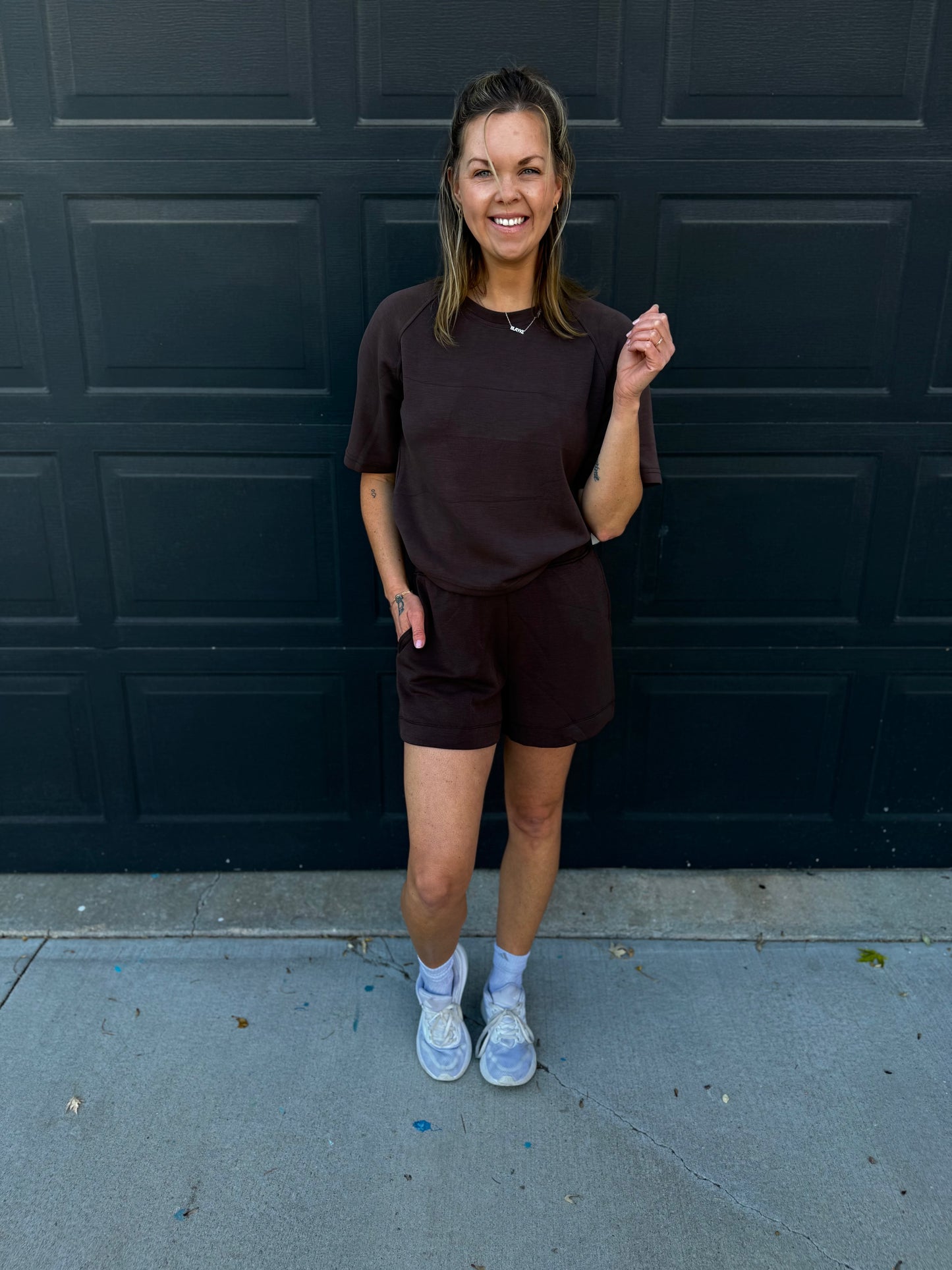 Laguna Lounge Shorts