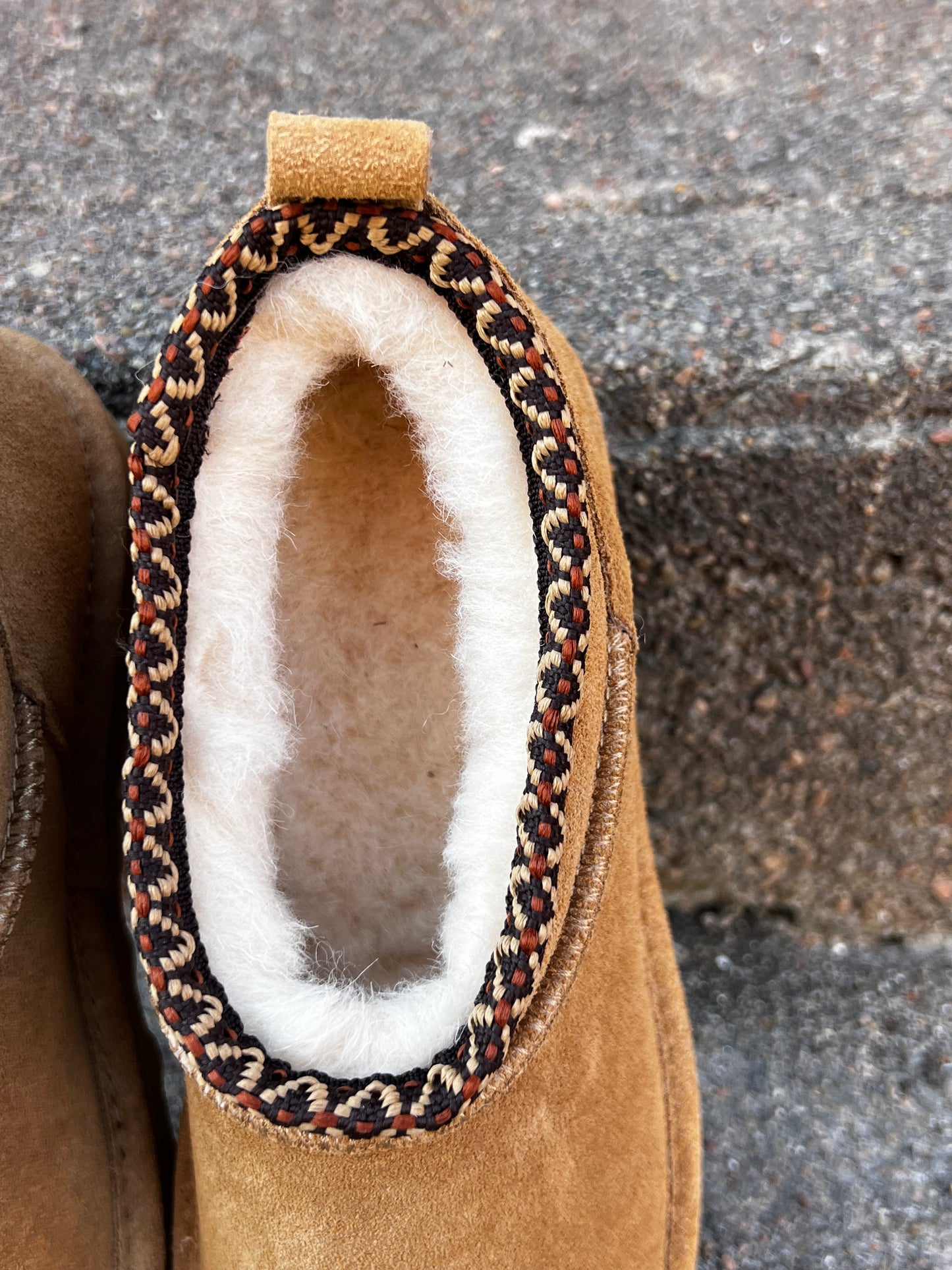 Super Shorty *Bearpaw* Iced Coffee