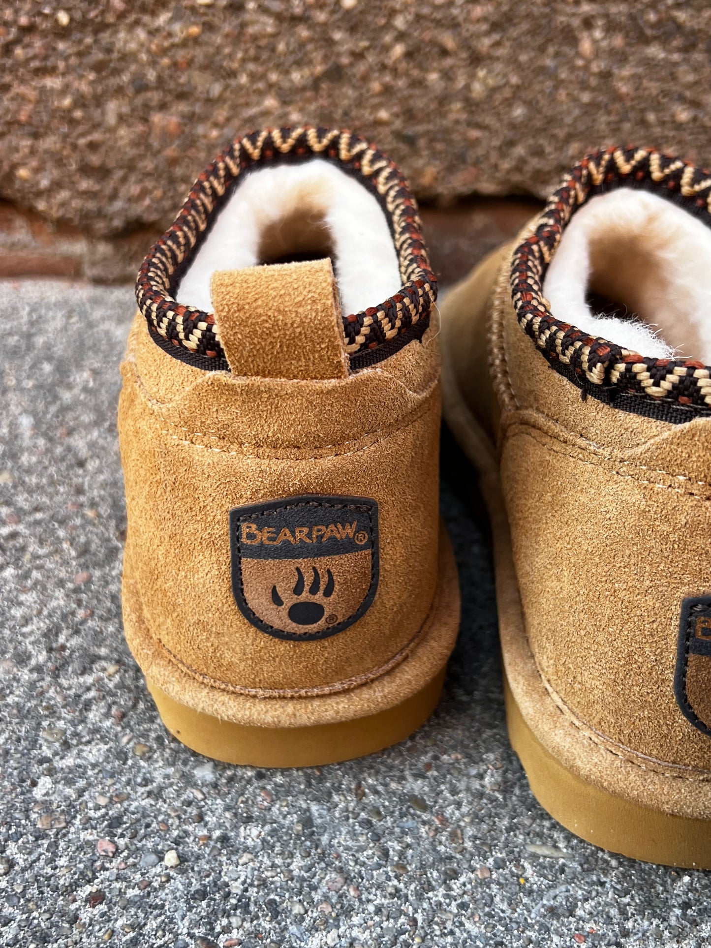 Super Shorty *Bearpaw* Iced Coffee