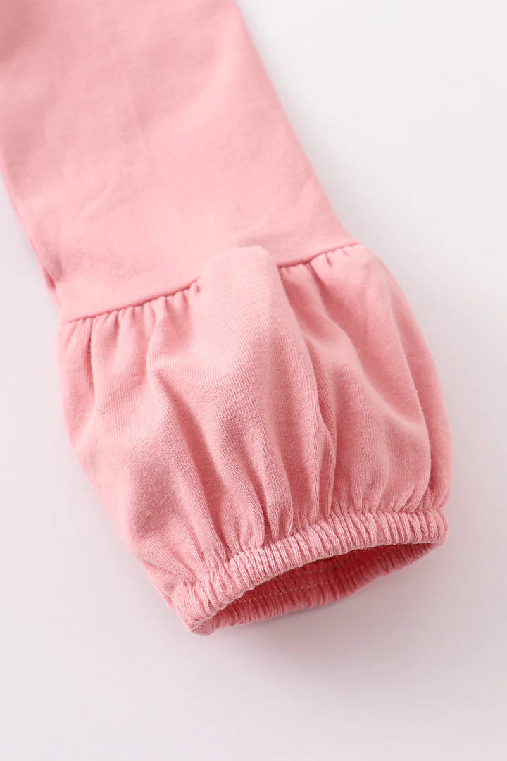3 Piece Set Pink