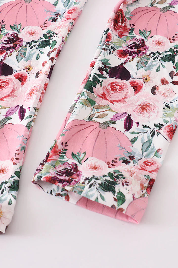 3 Piece Set Pink