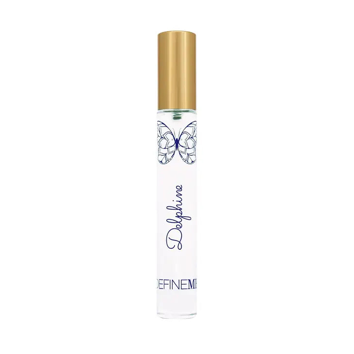 Define Me Perfume- Dephine