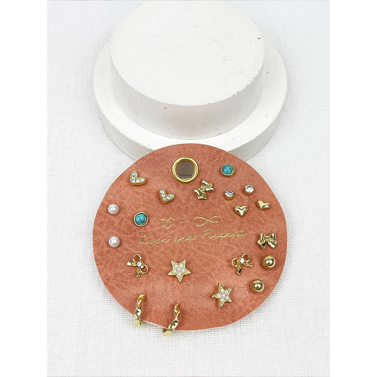 Must Have Everyday Earring Set