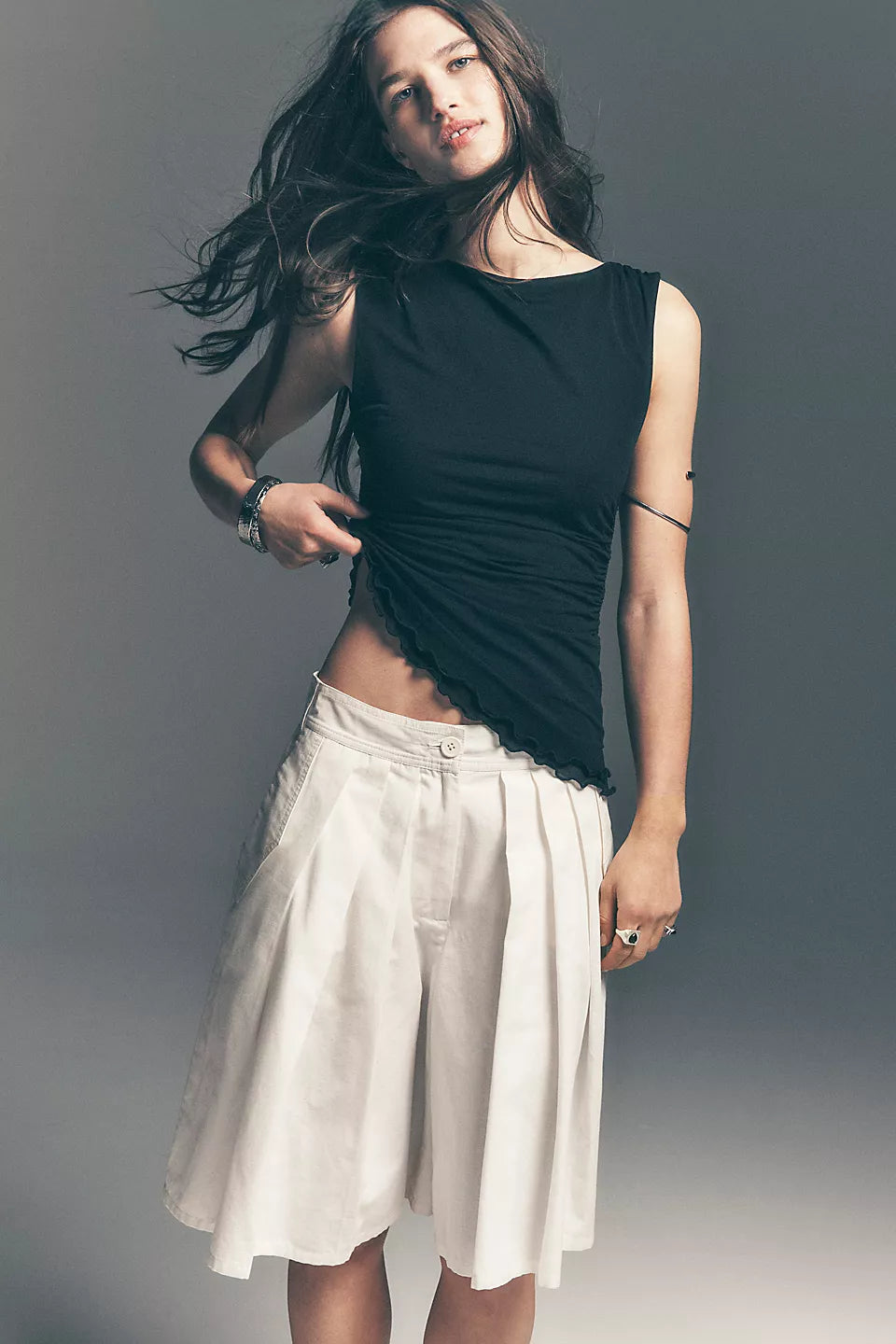 Ash Knit Top- FP