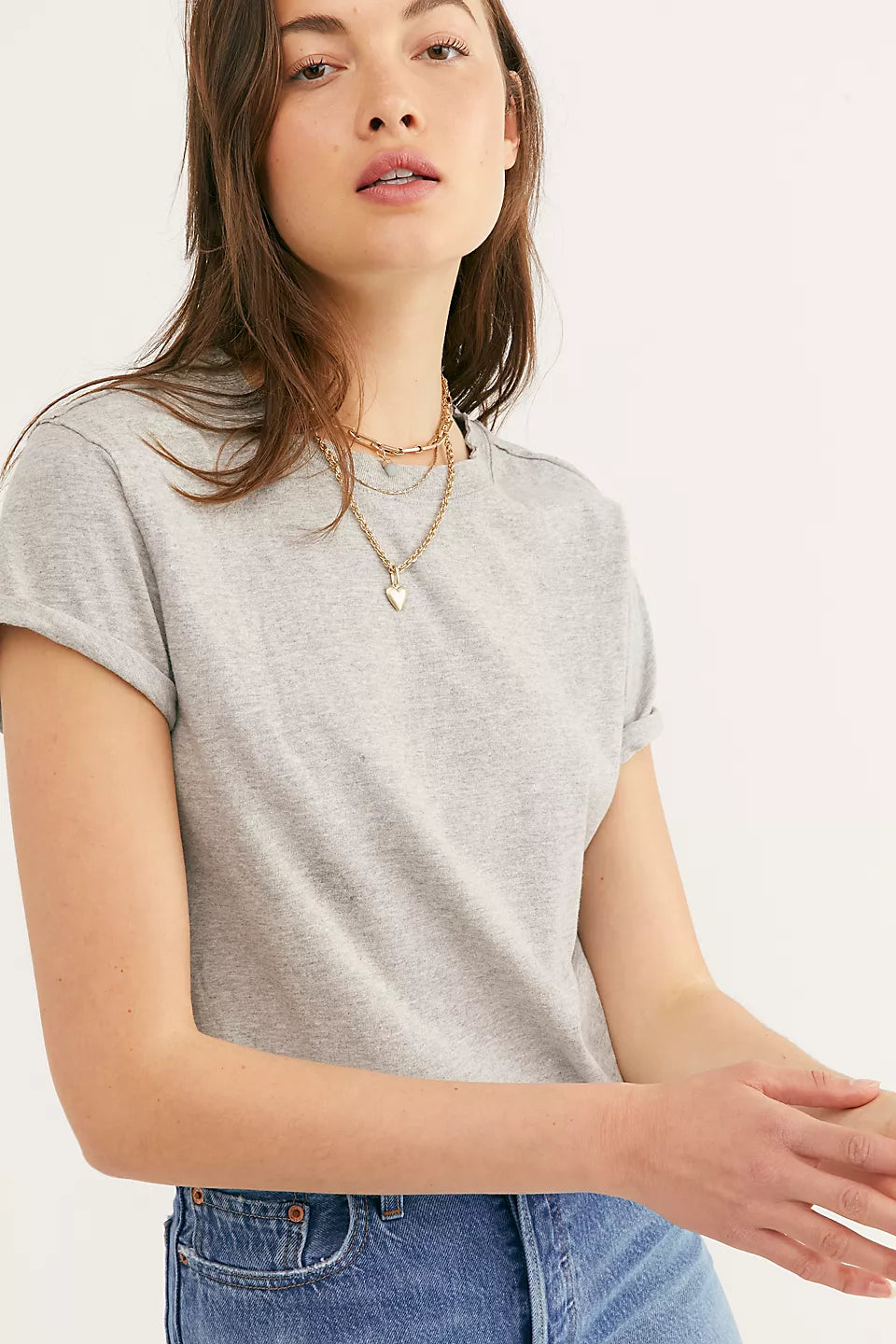 We The Free The Perfect Tee - Free People