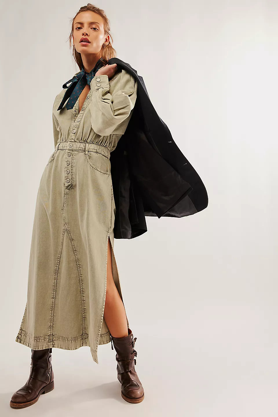 Mad Love Denim - Free People