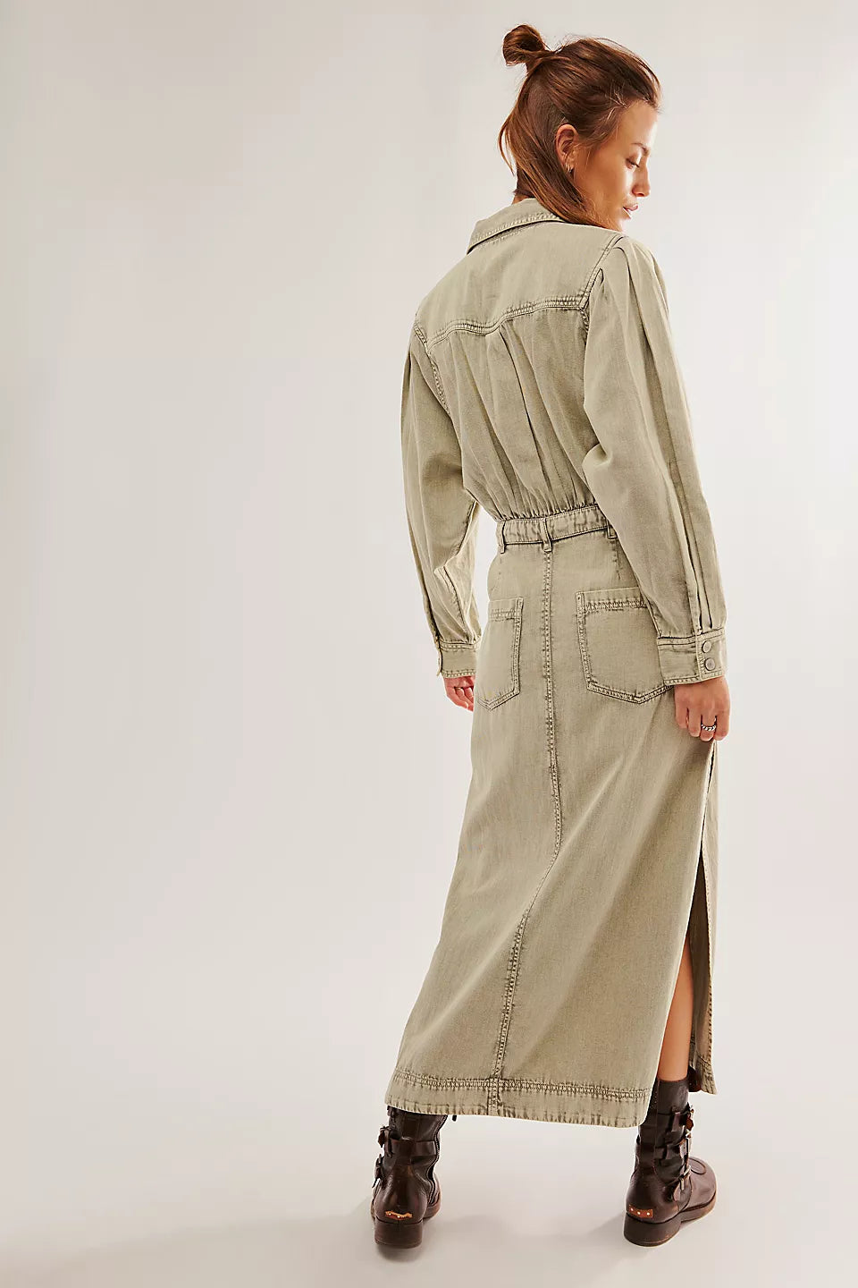 Mad Love Denim - Free People