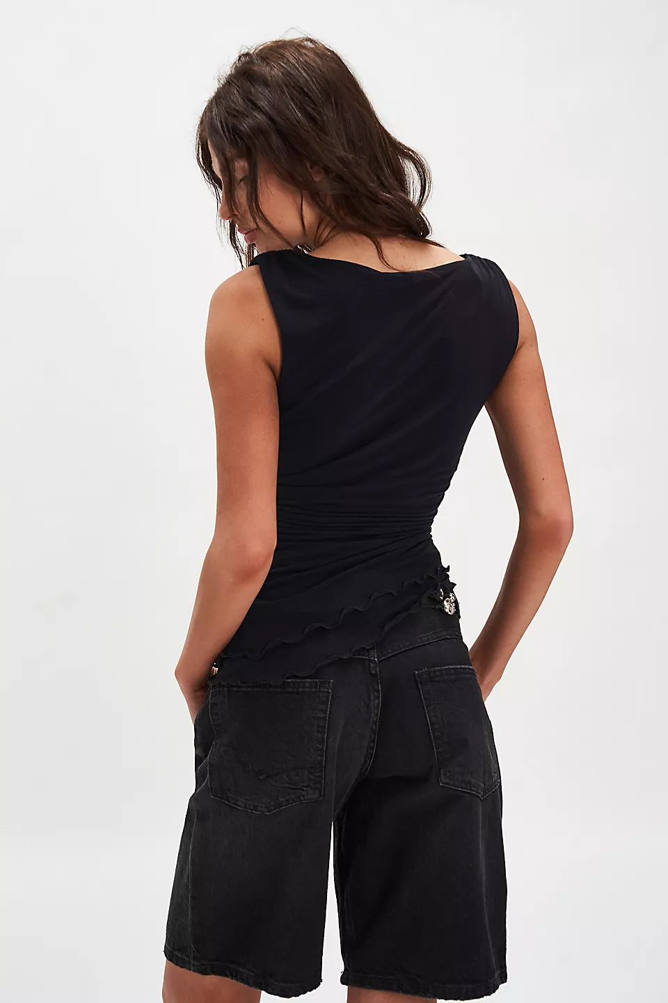 Ash Knit Top- FP