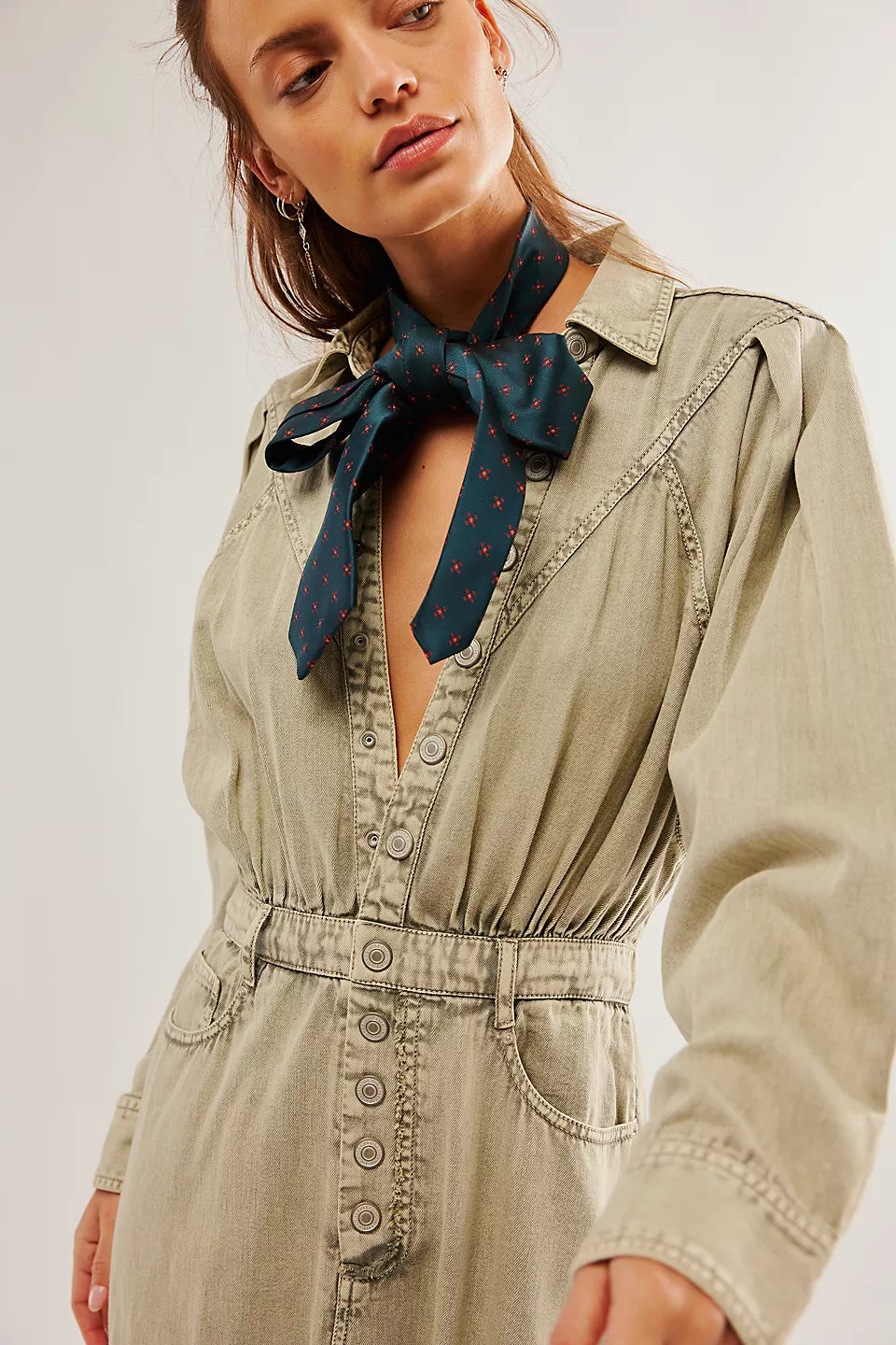 Mad Love Denim - Free People