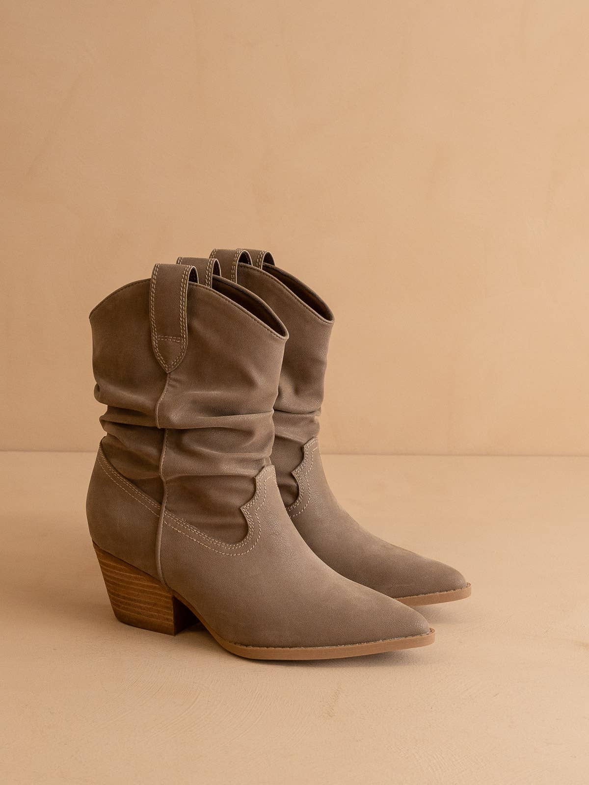 The Kit Bootie