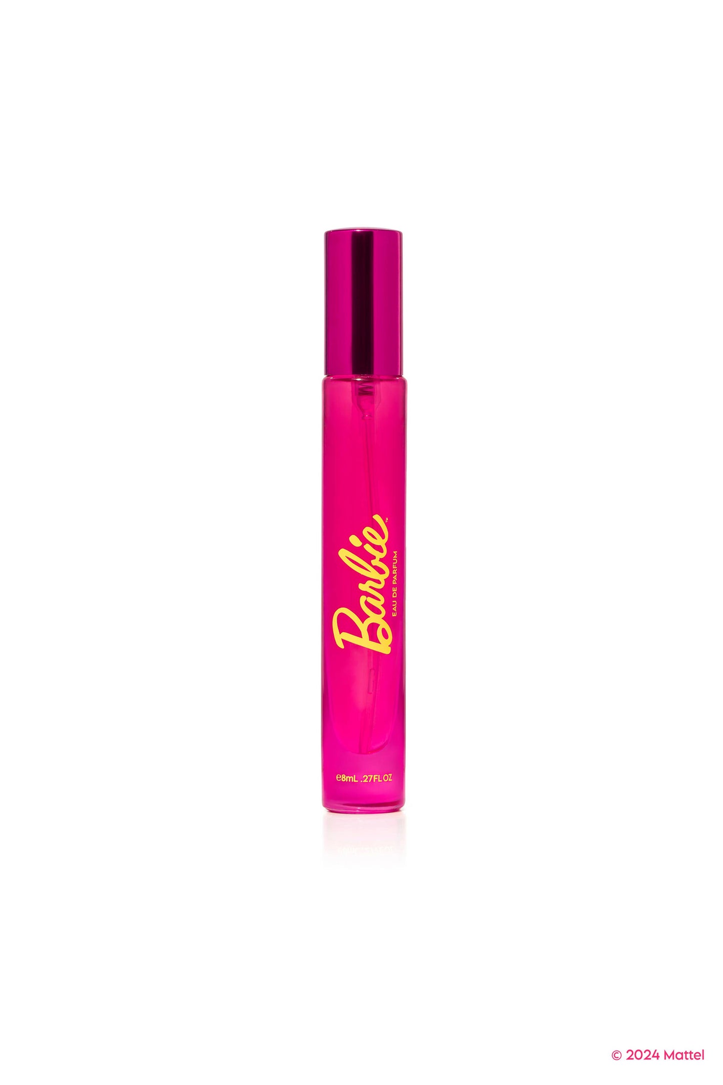 NEW Barbie™ Eau de Parfum Travel Spray Valentines Day
