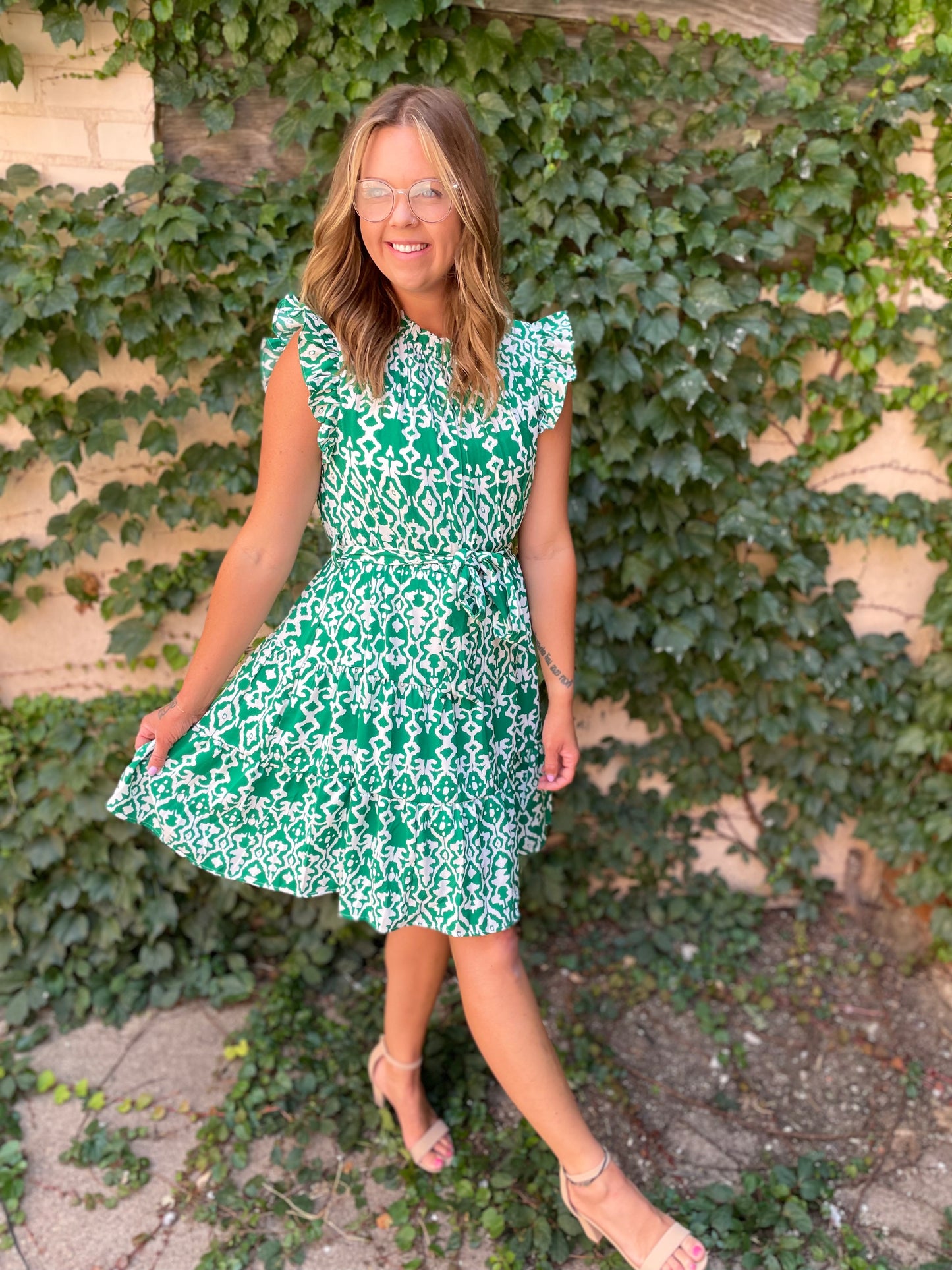 Green Flow
