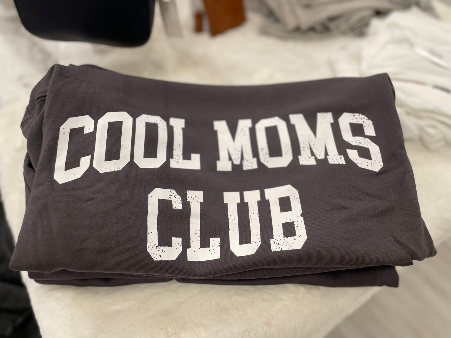 Cool Mom's Club