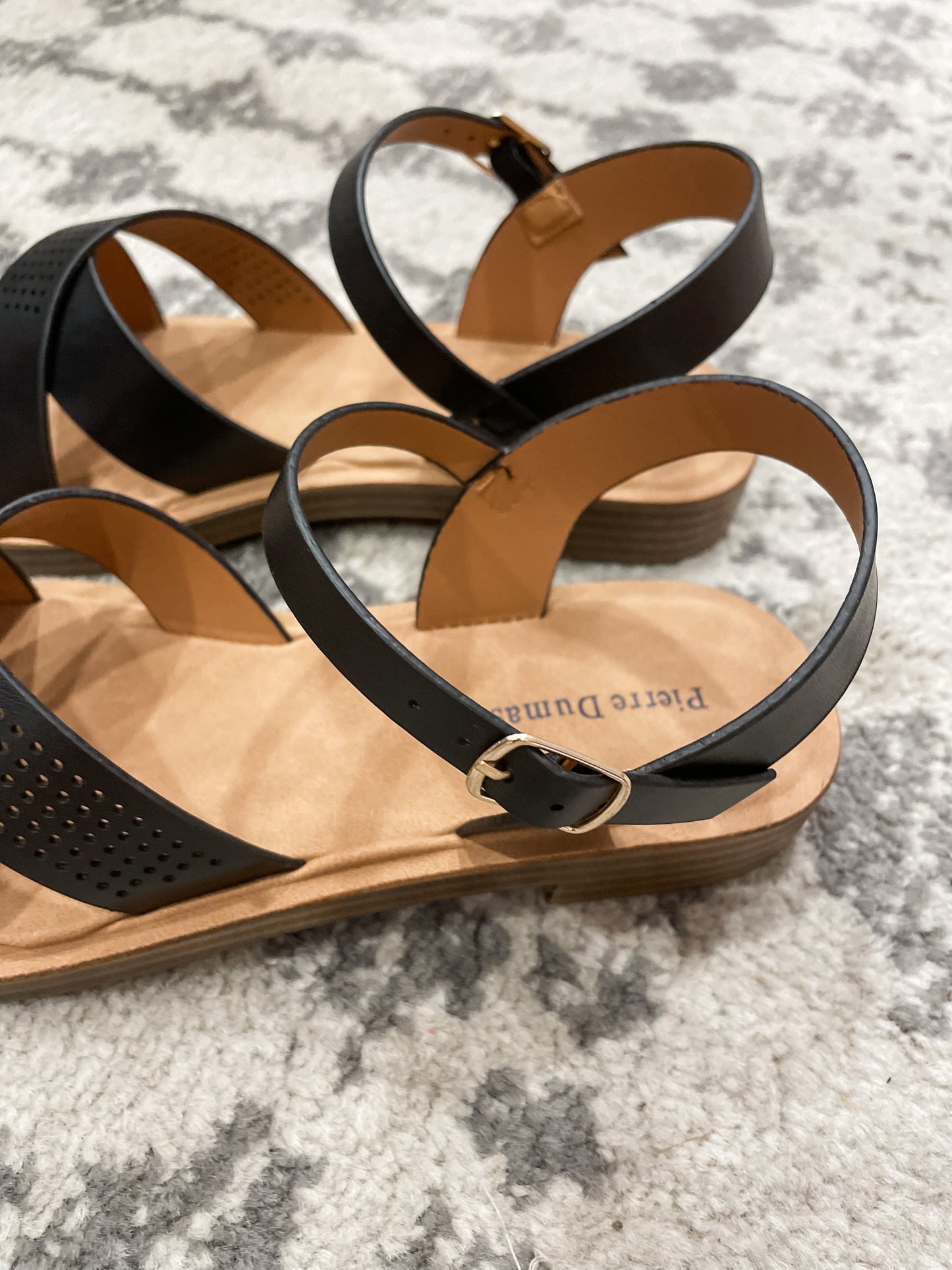 Kennedy Shoe