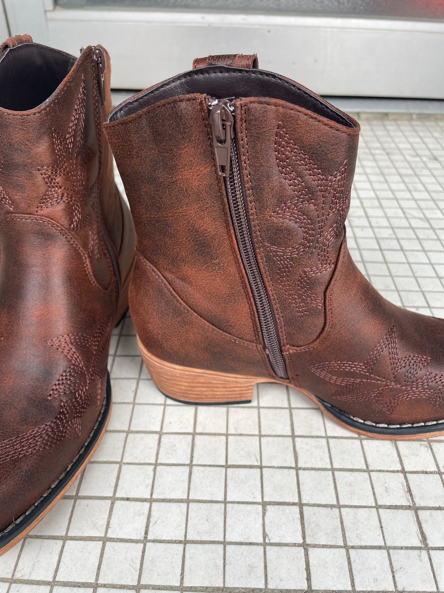 Kaylee Boot