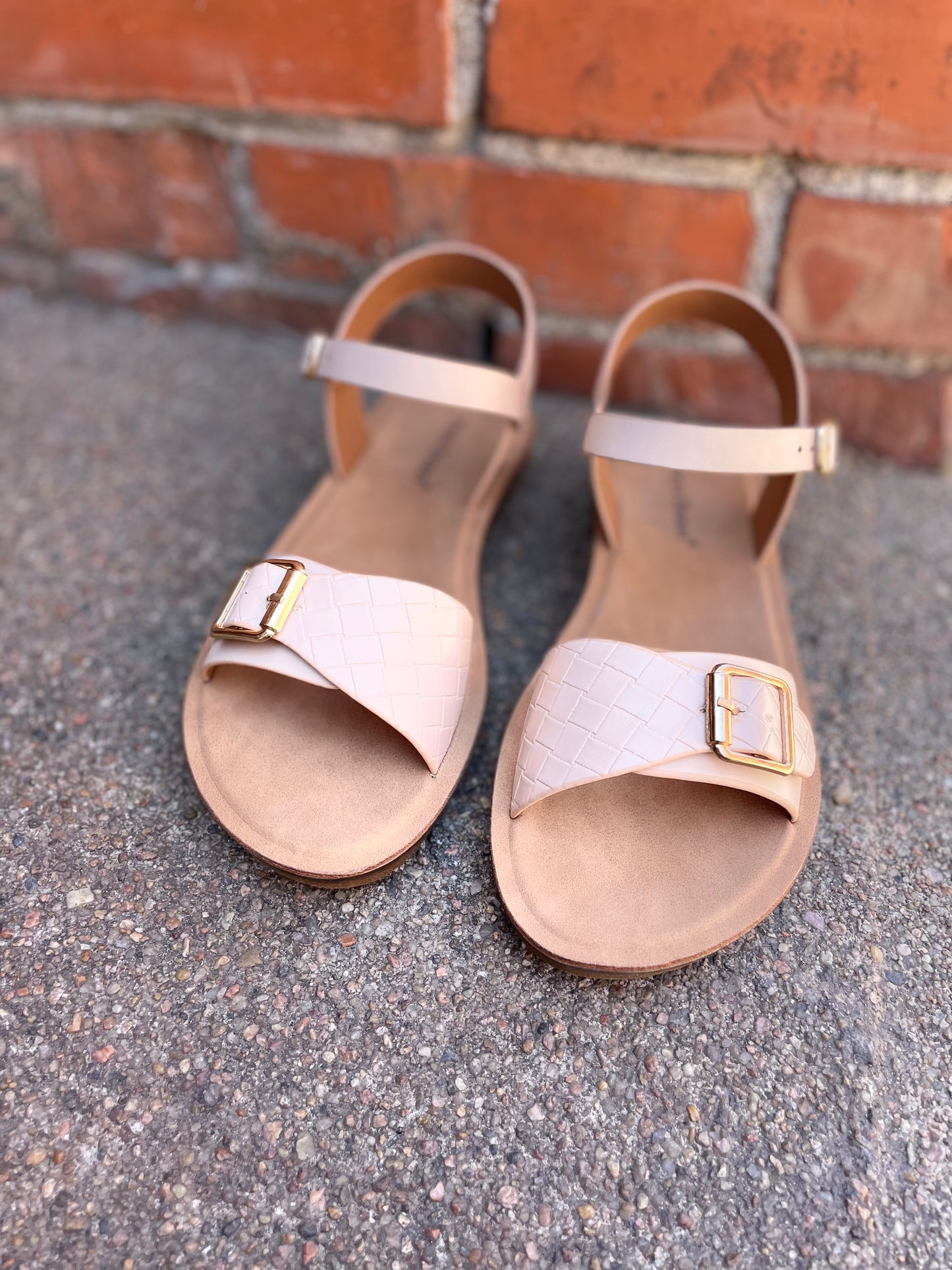 Ellie Sandal