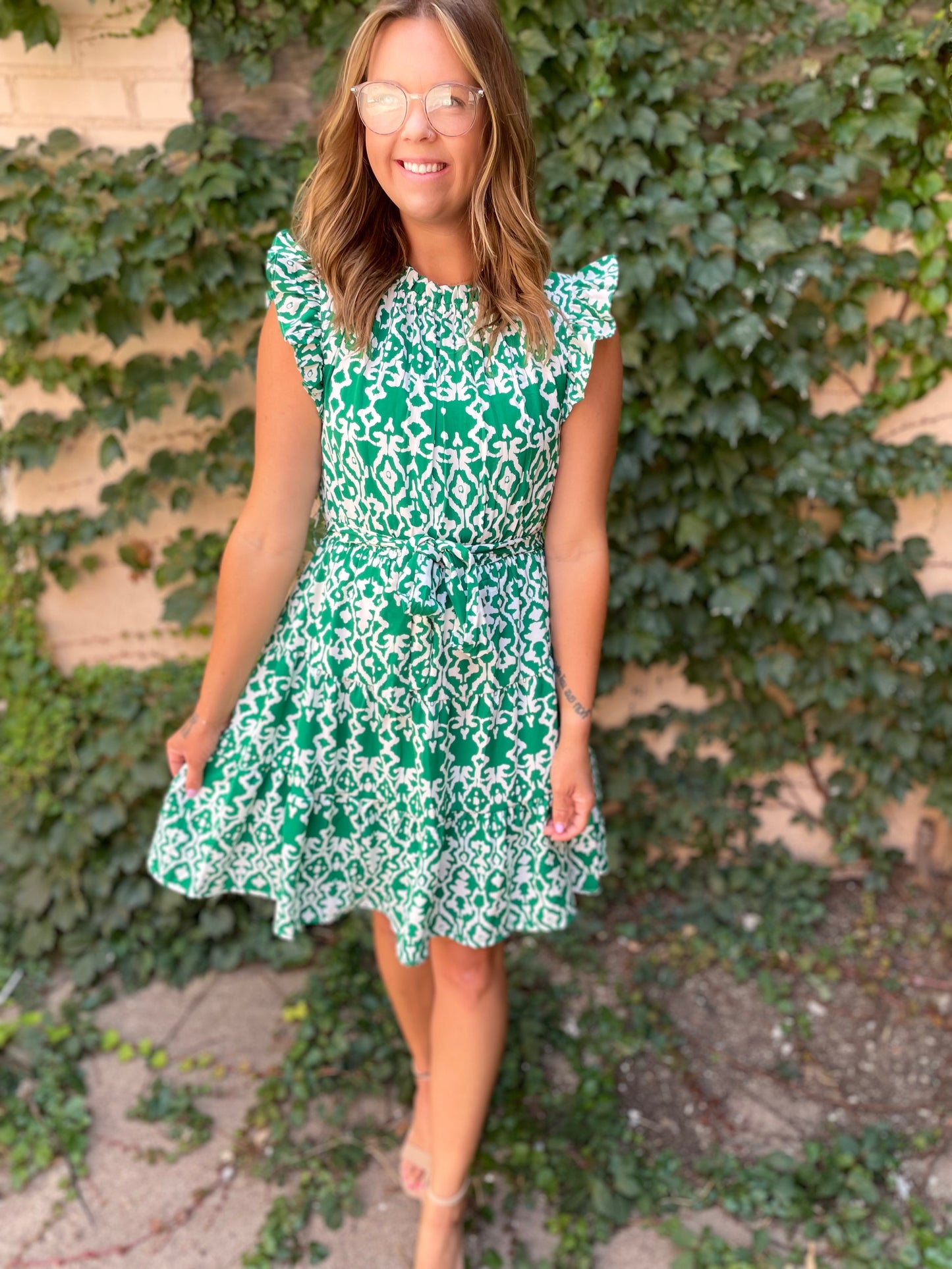 Green Flow