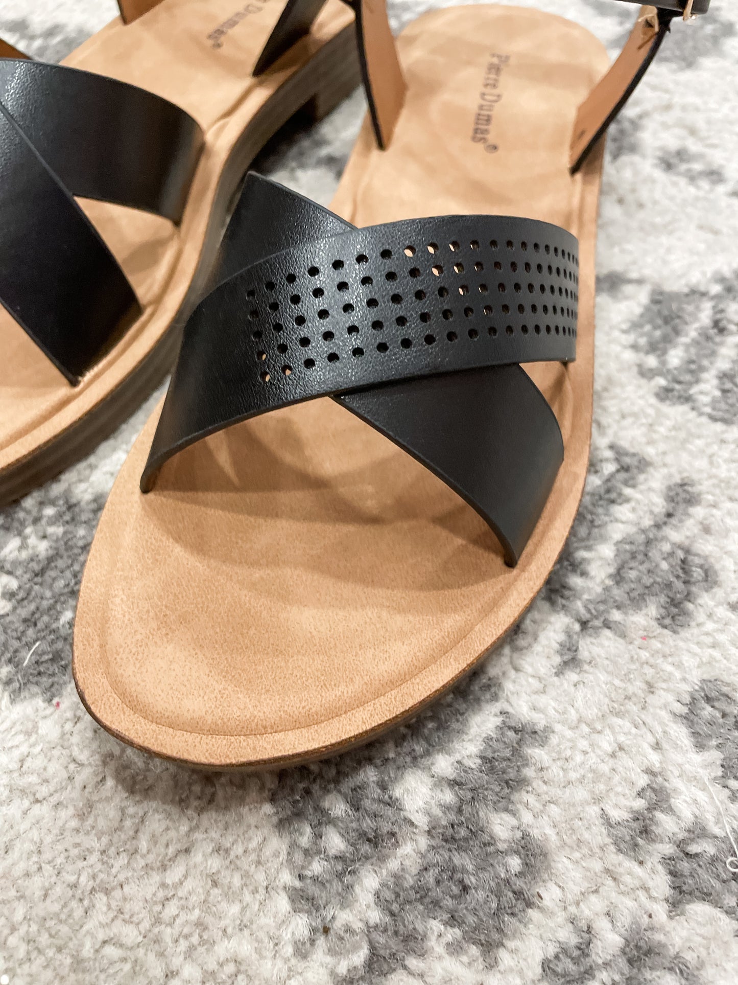 Kennedy Shoe