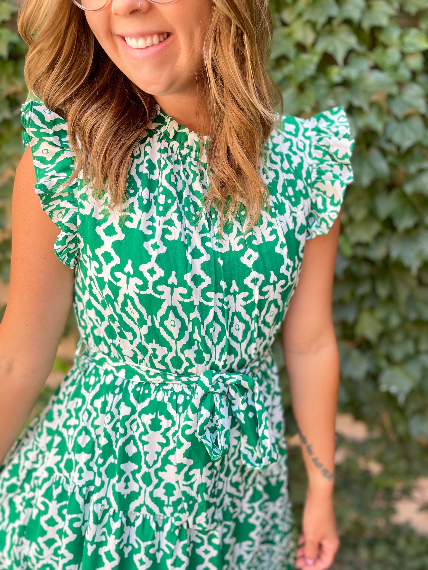 Green Flow