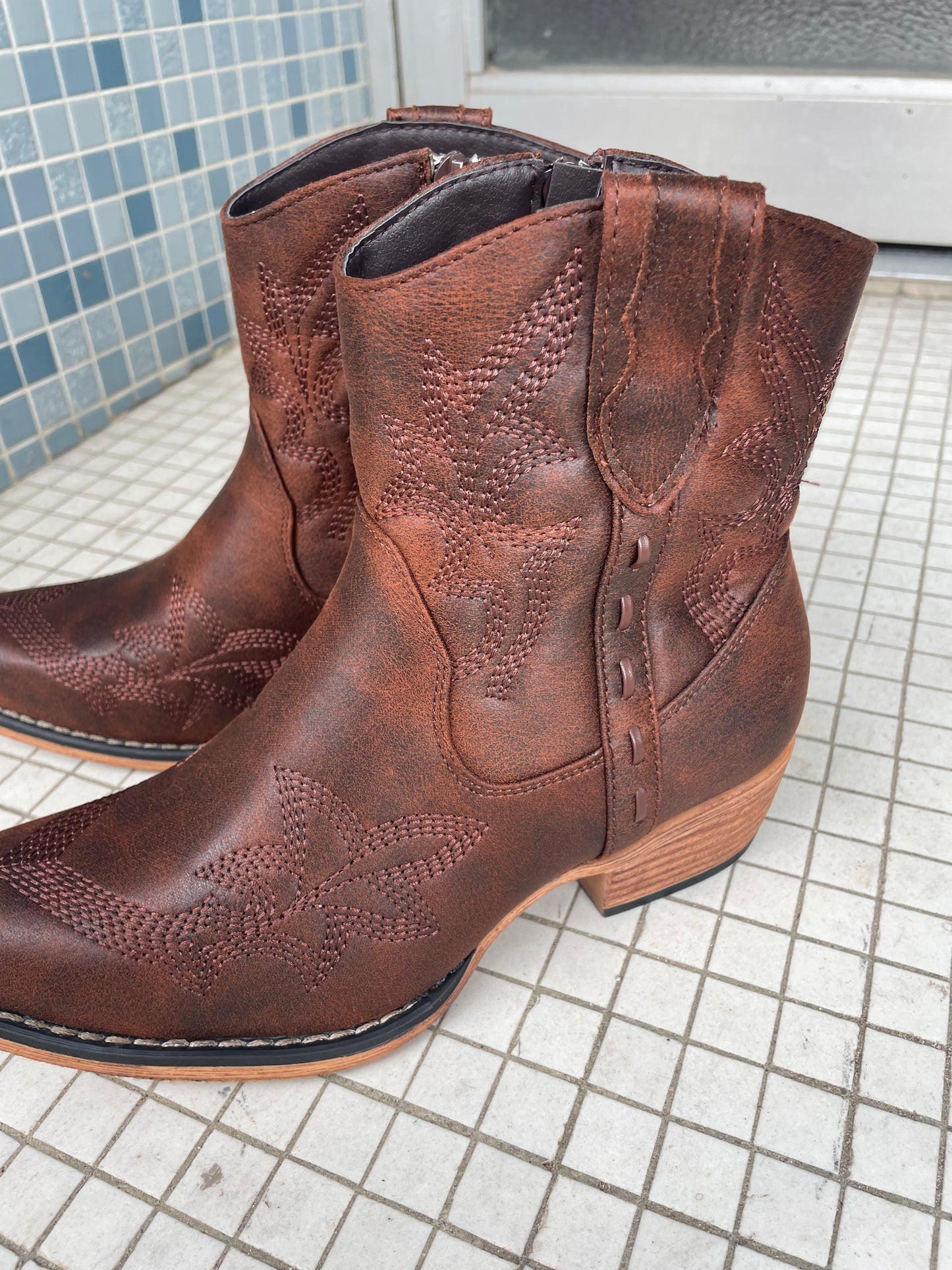 Kaylee Boot