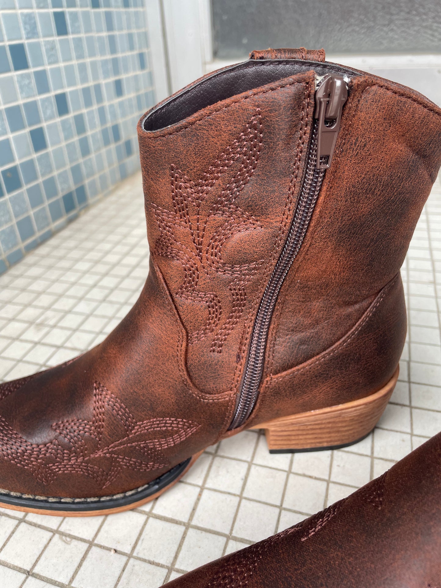 Kaylee Boot