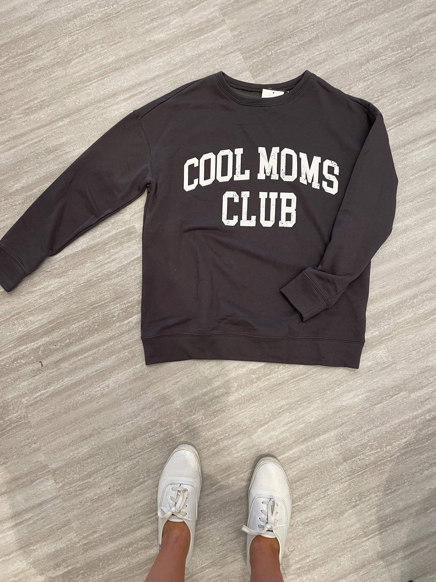 Cool Mom's Club
