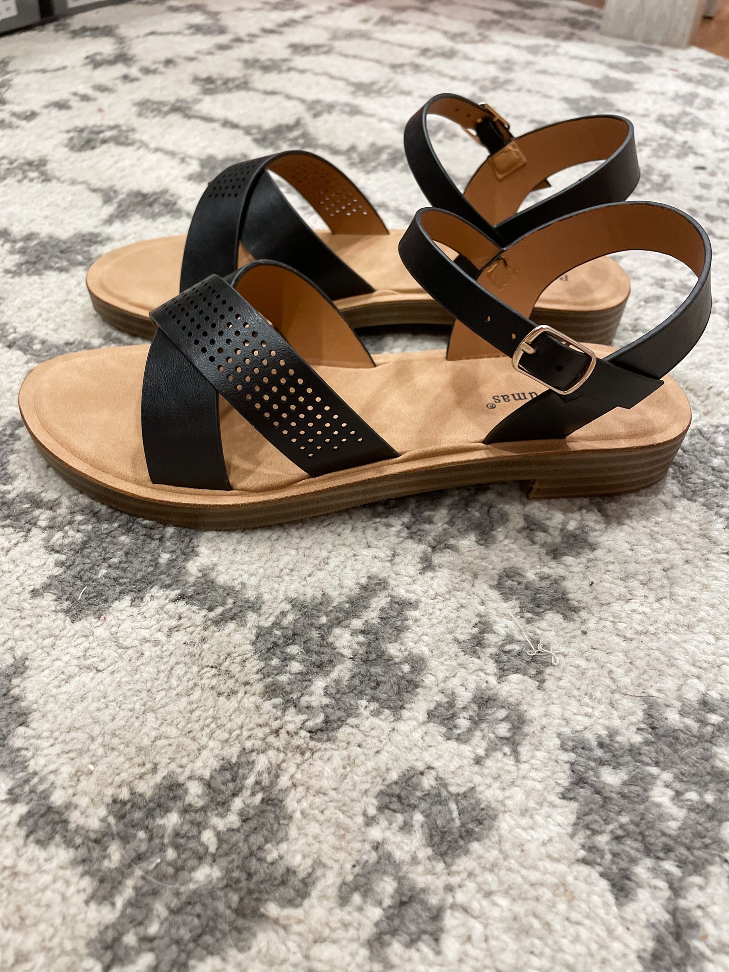 Kennedy Shoe