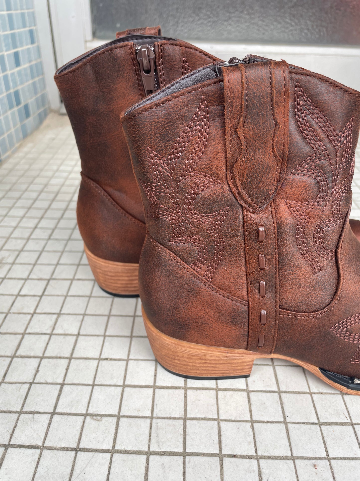 Kaylee Boot
