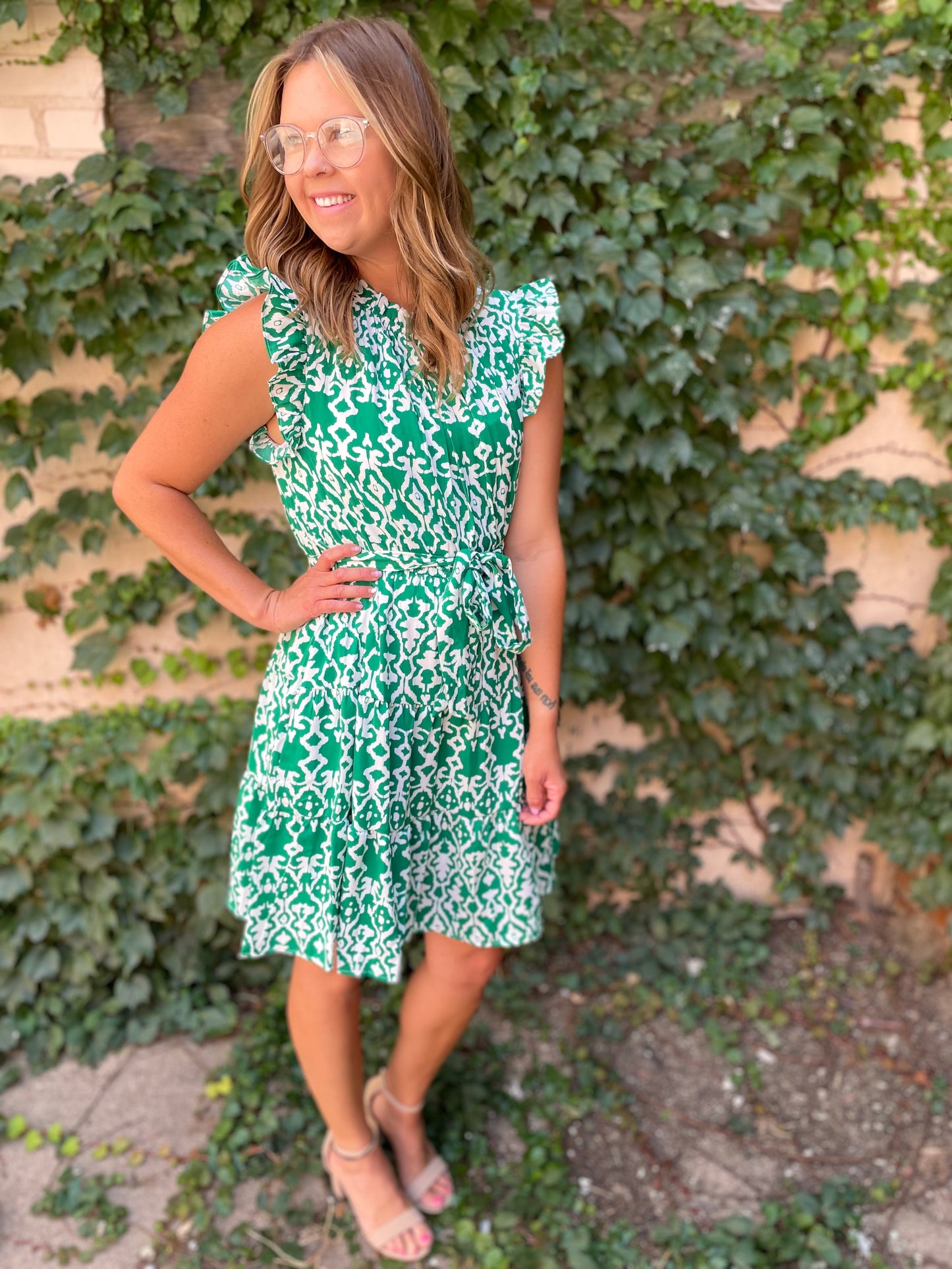 Green Flow