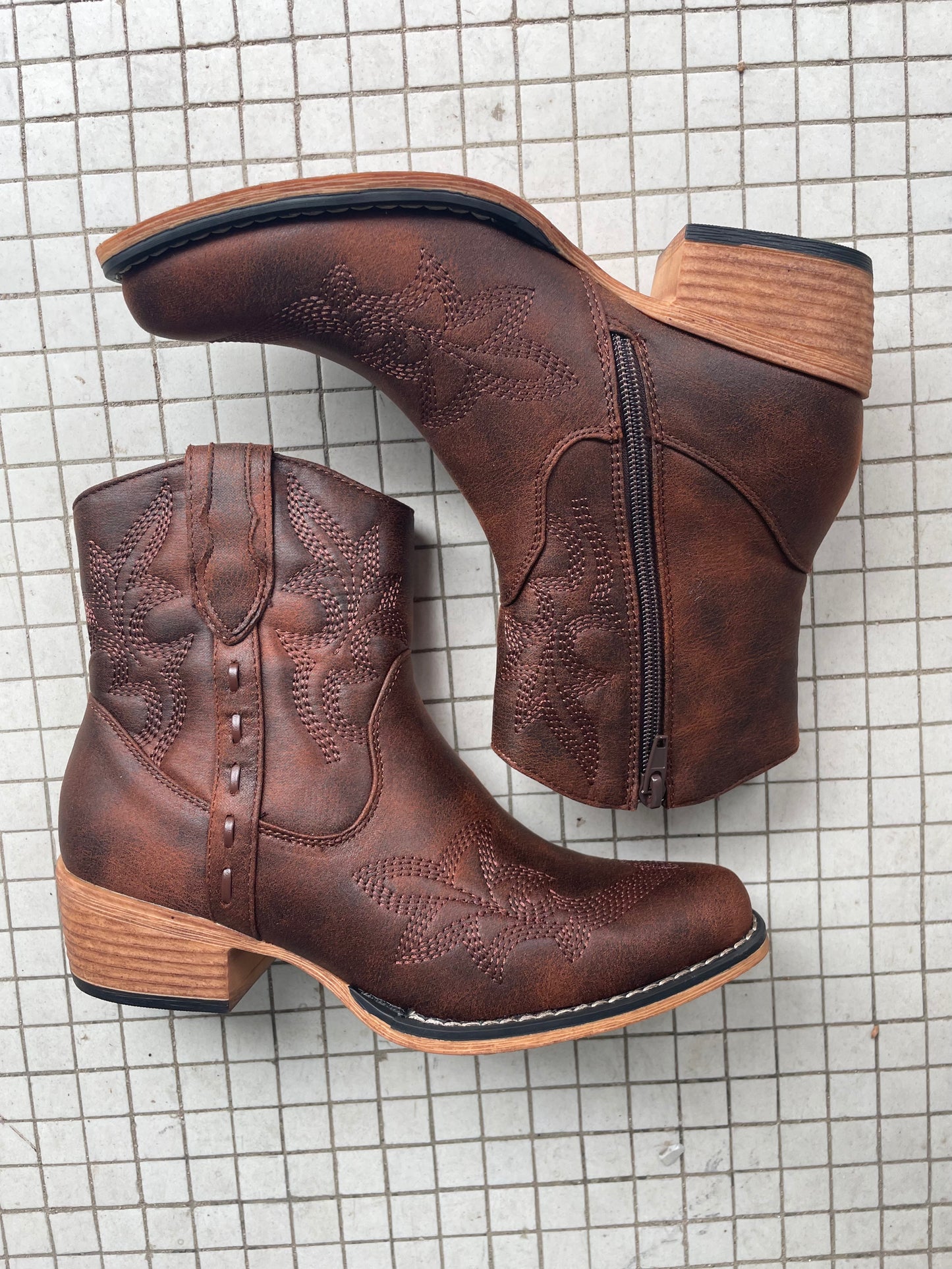 Kaylee Boot
