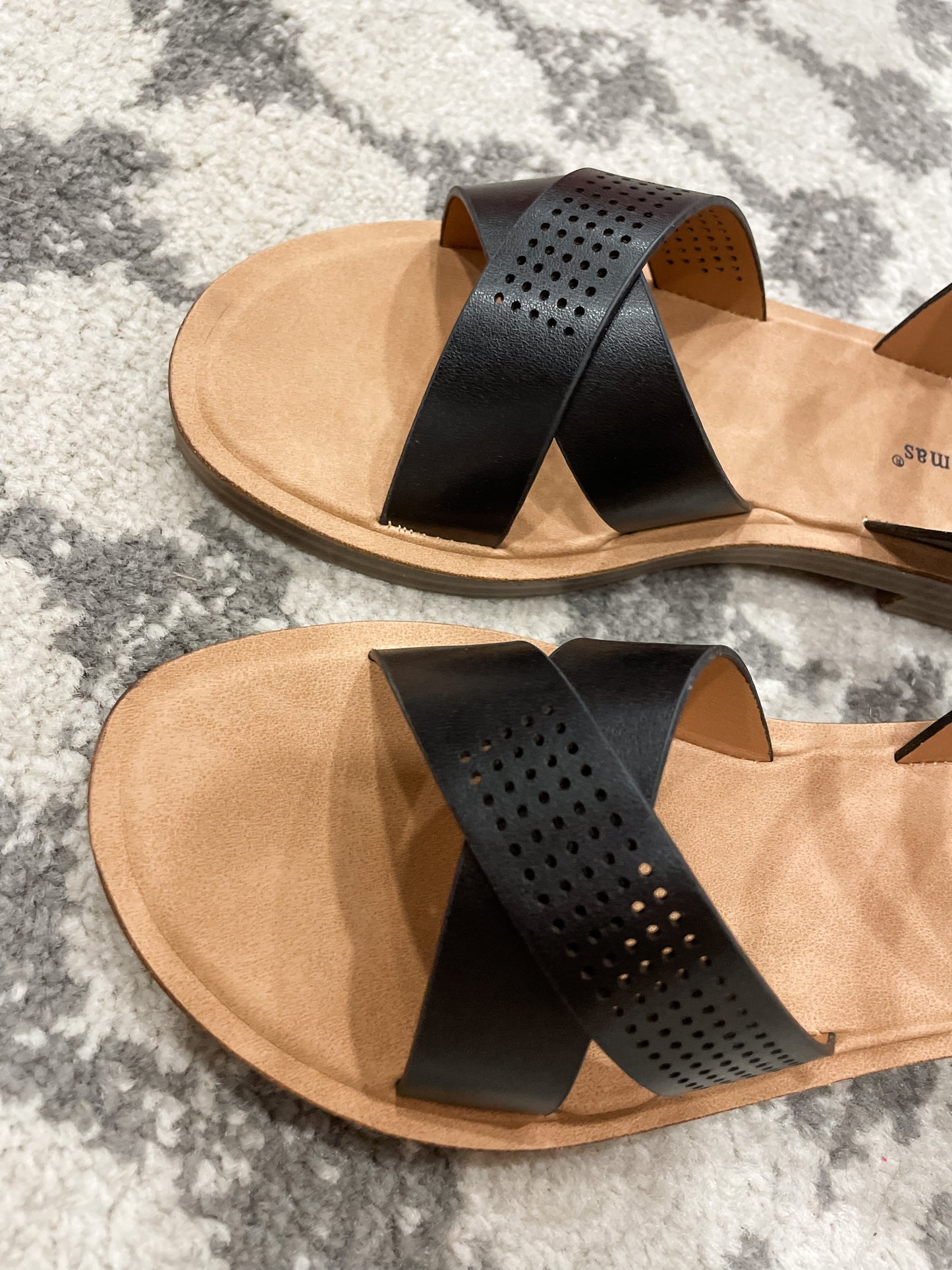 Kennedy Shoe