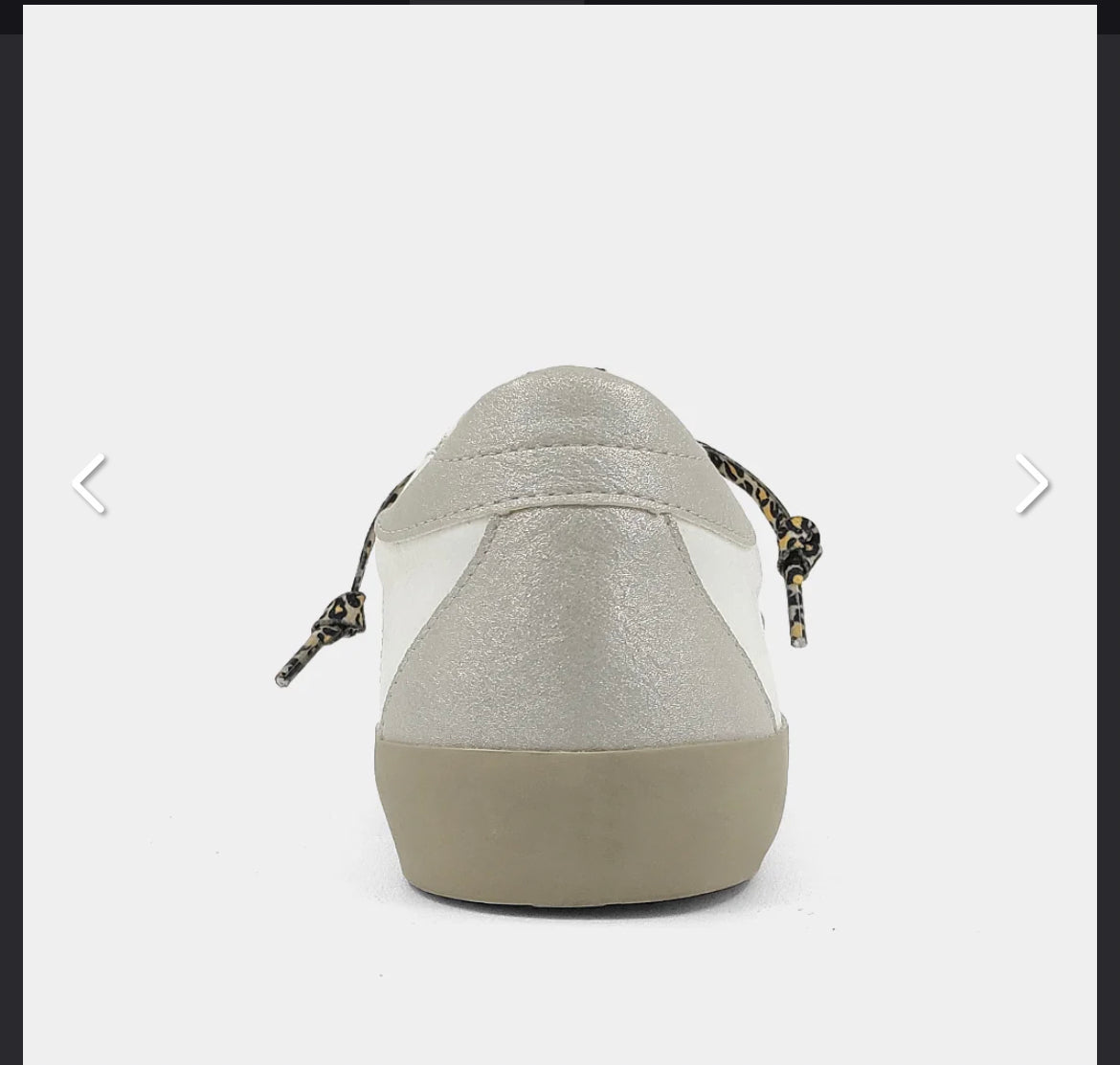 Paula Pink Star*Shu Shop