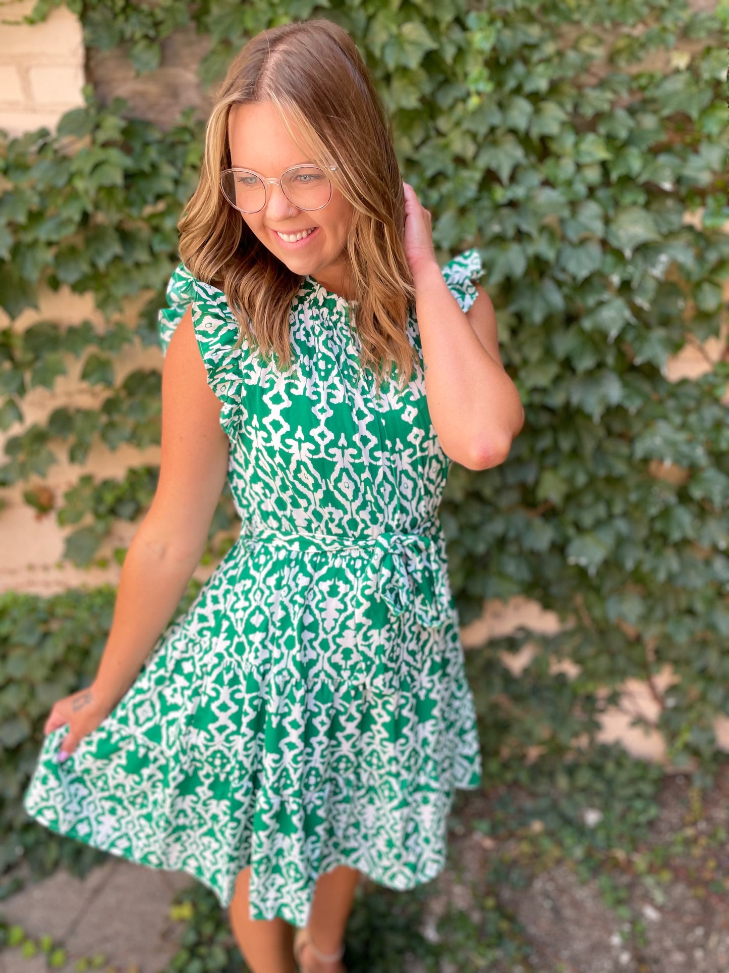 Green Flow