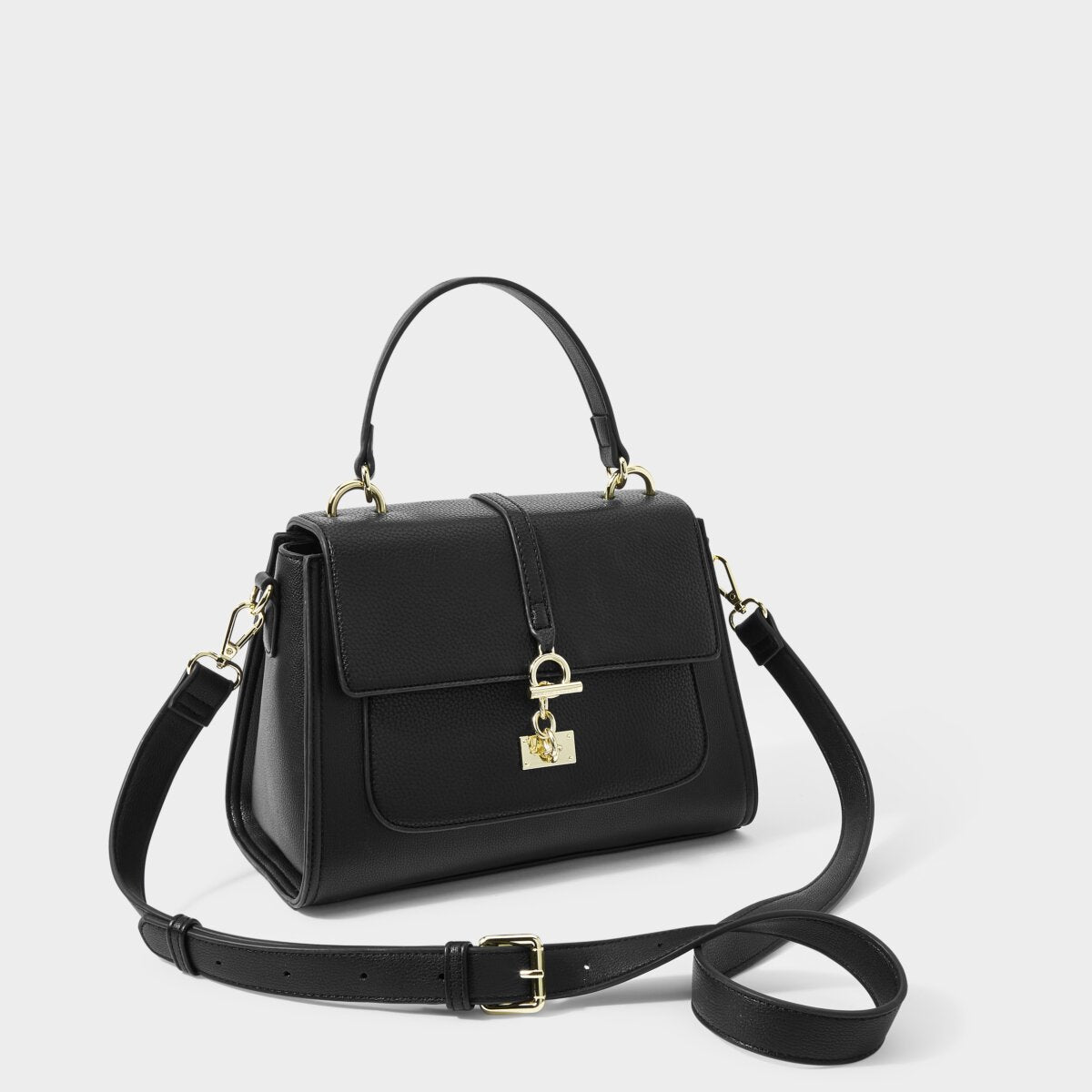 Naomi Top Handle
