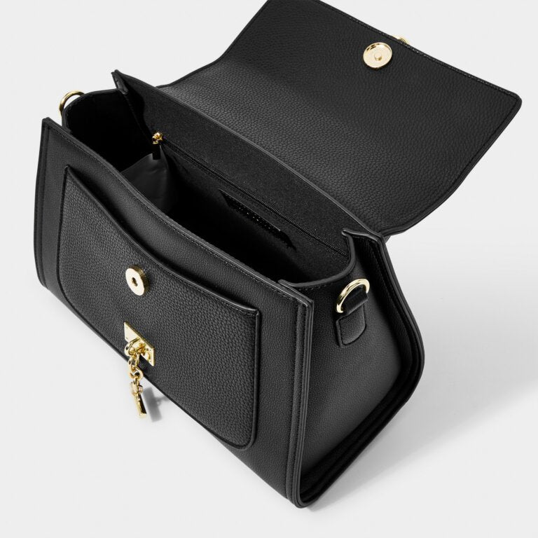 Naomi Top Handle