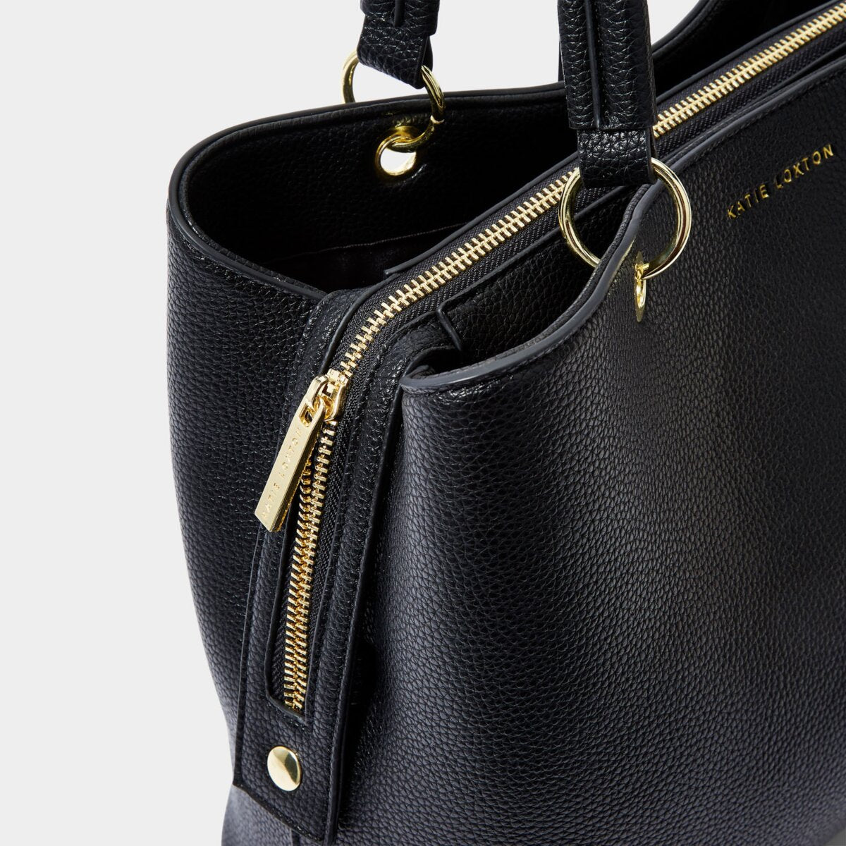 Fia Shoulder Bag