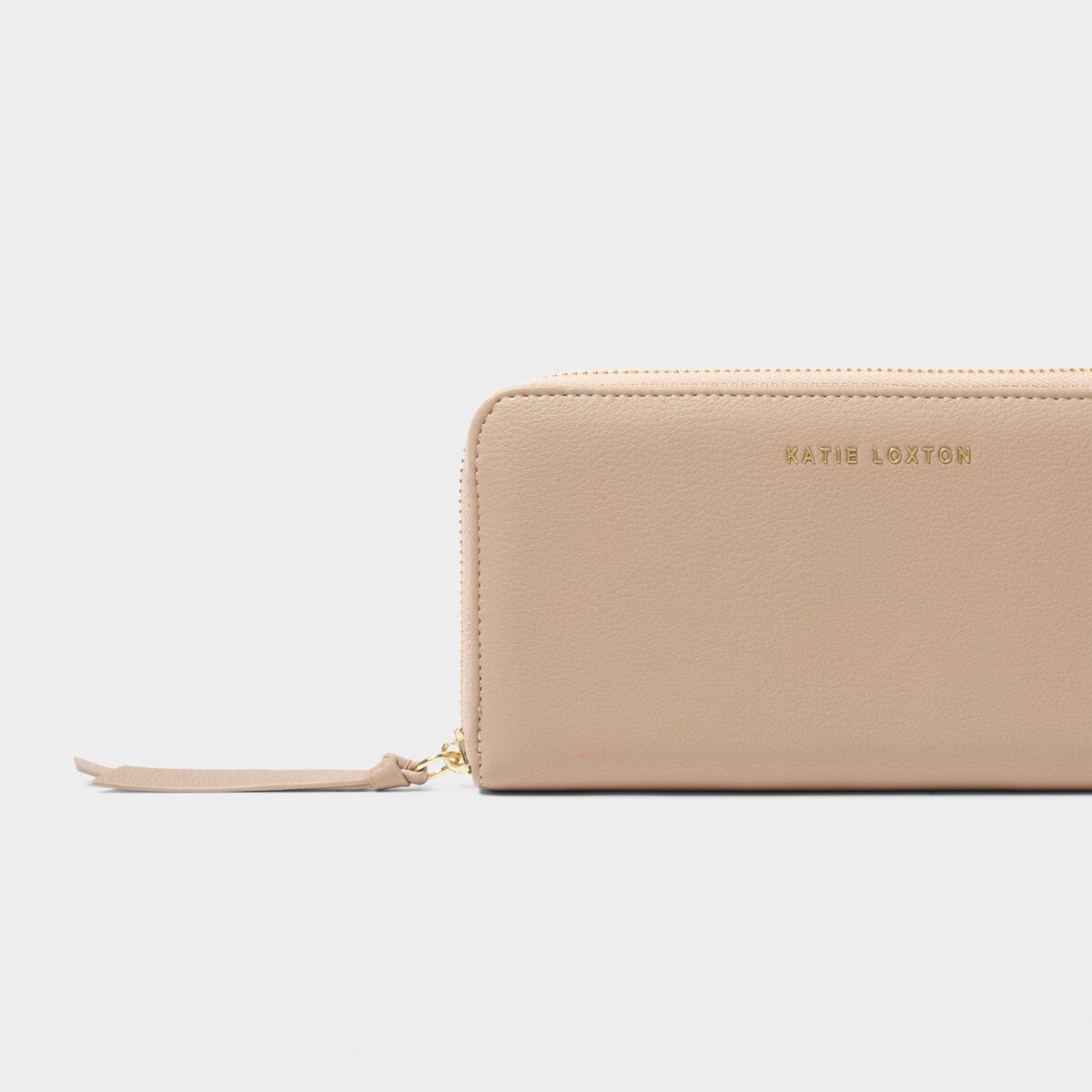 Isla Purse - Soft Tan
