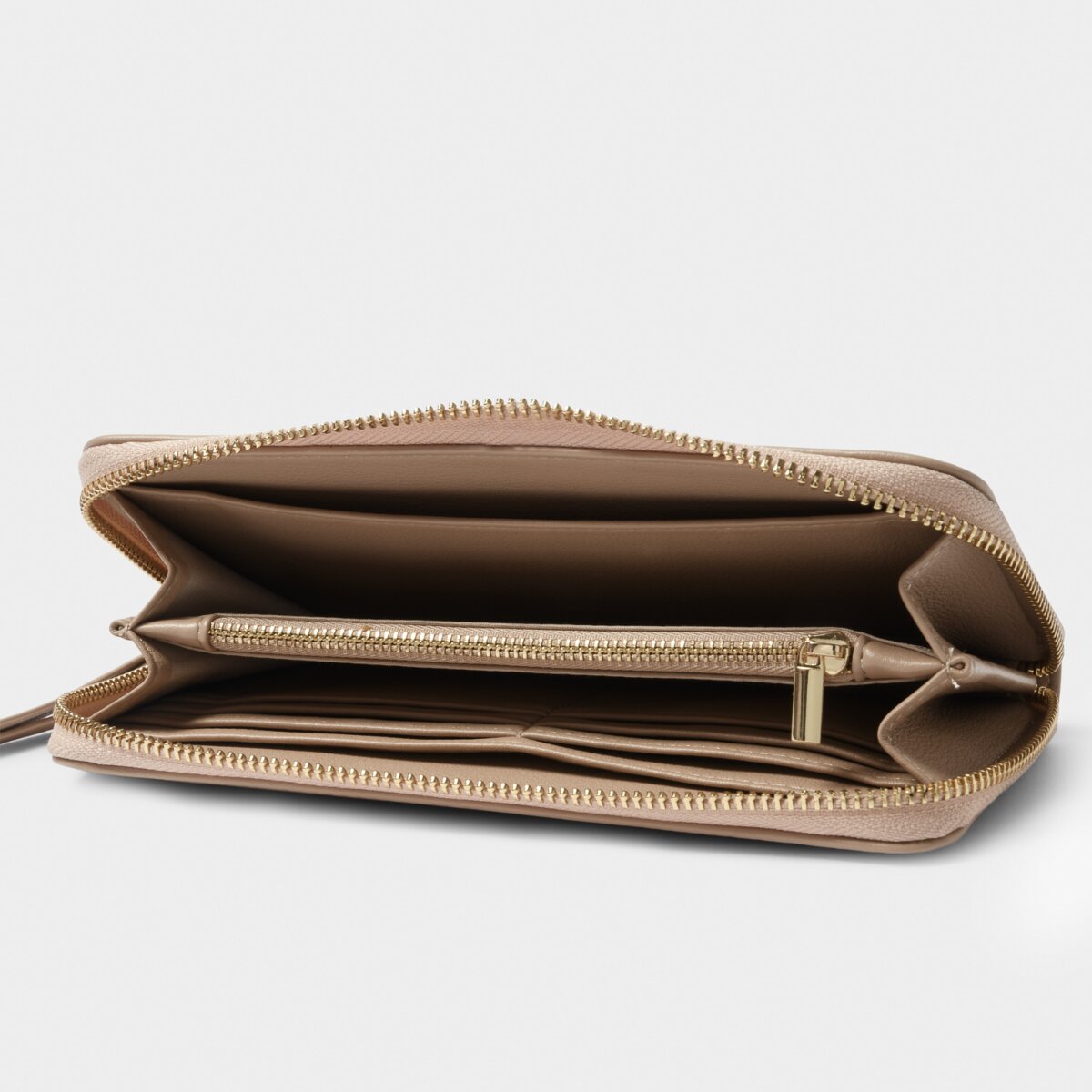 Isla Purse - Soft Tan