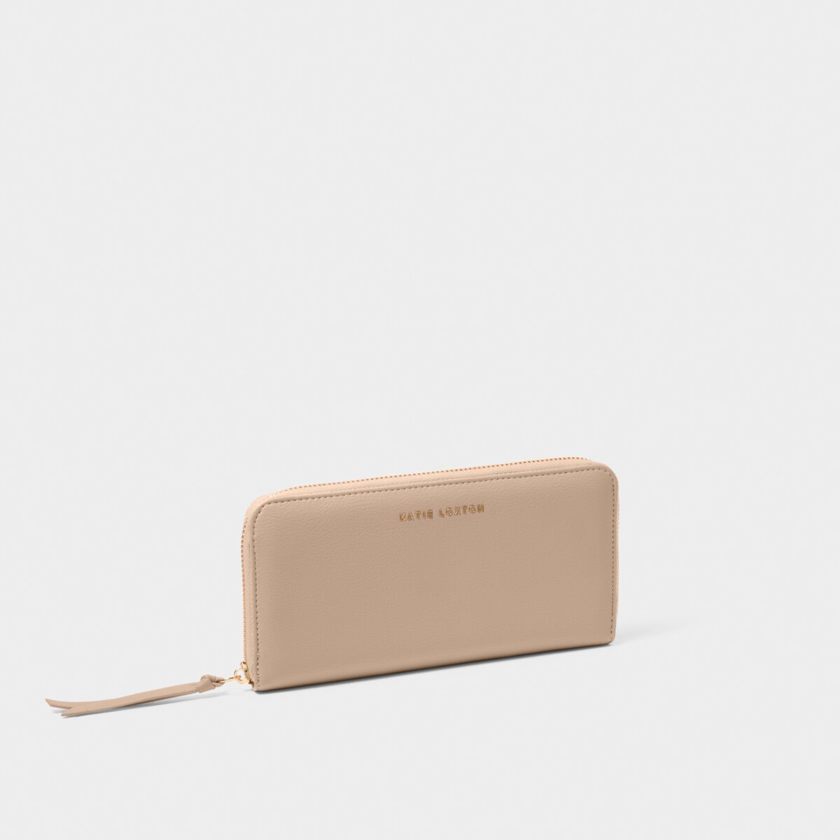 Isla Purse - Soft Tan