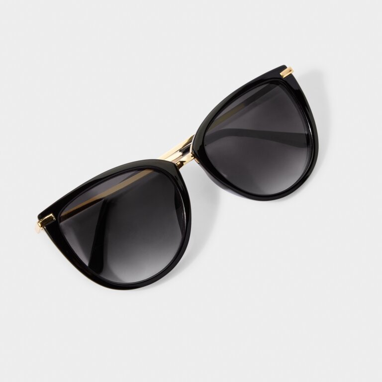 Katie Loxton Black Sardinia