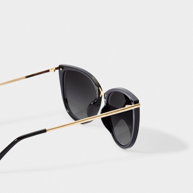Katie Loxton Black Sardinia