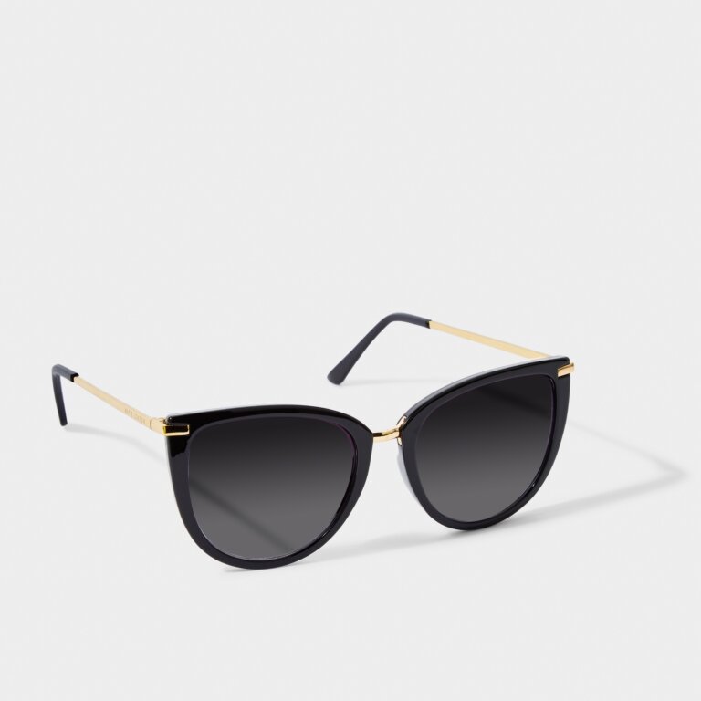 Katie Loxton Black Sardinia