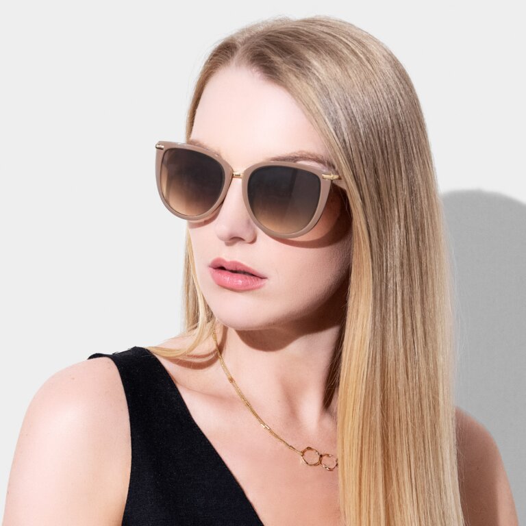 Katie Loxton Mink Sardinia