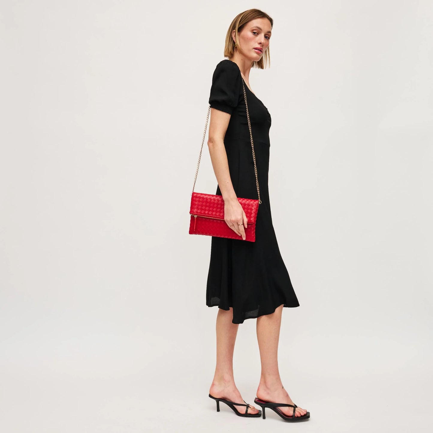 Grace : Red