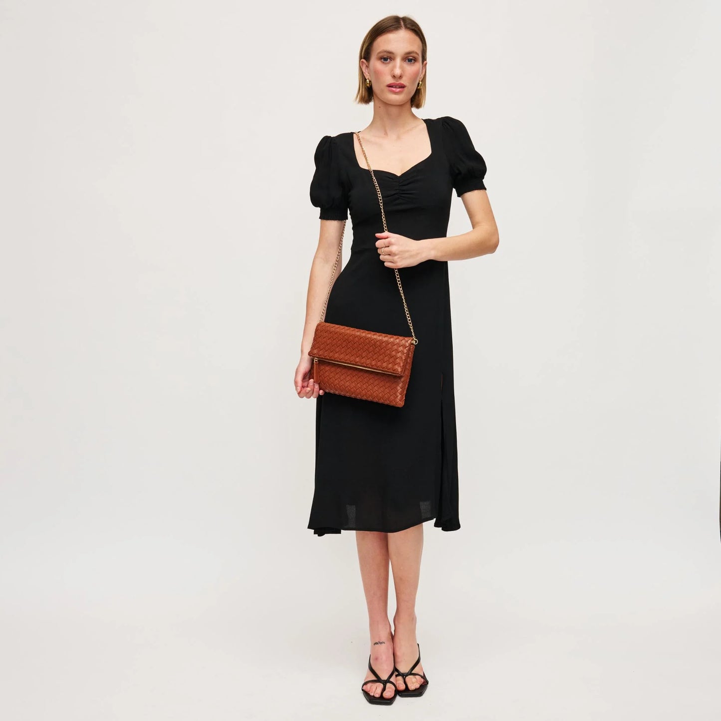 Grace : Brown