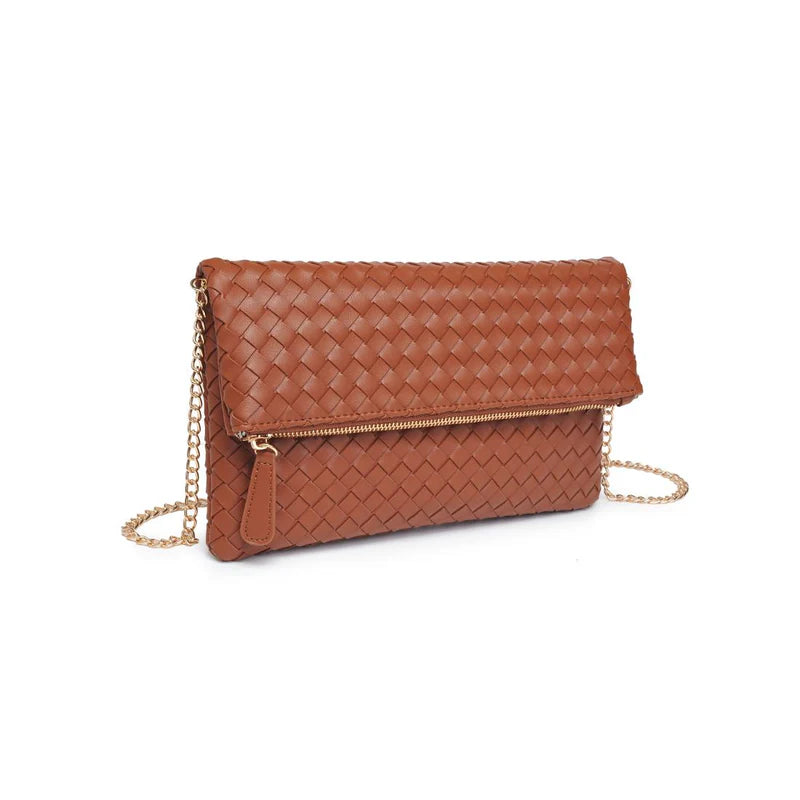 Grace : Brown